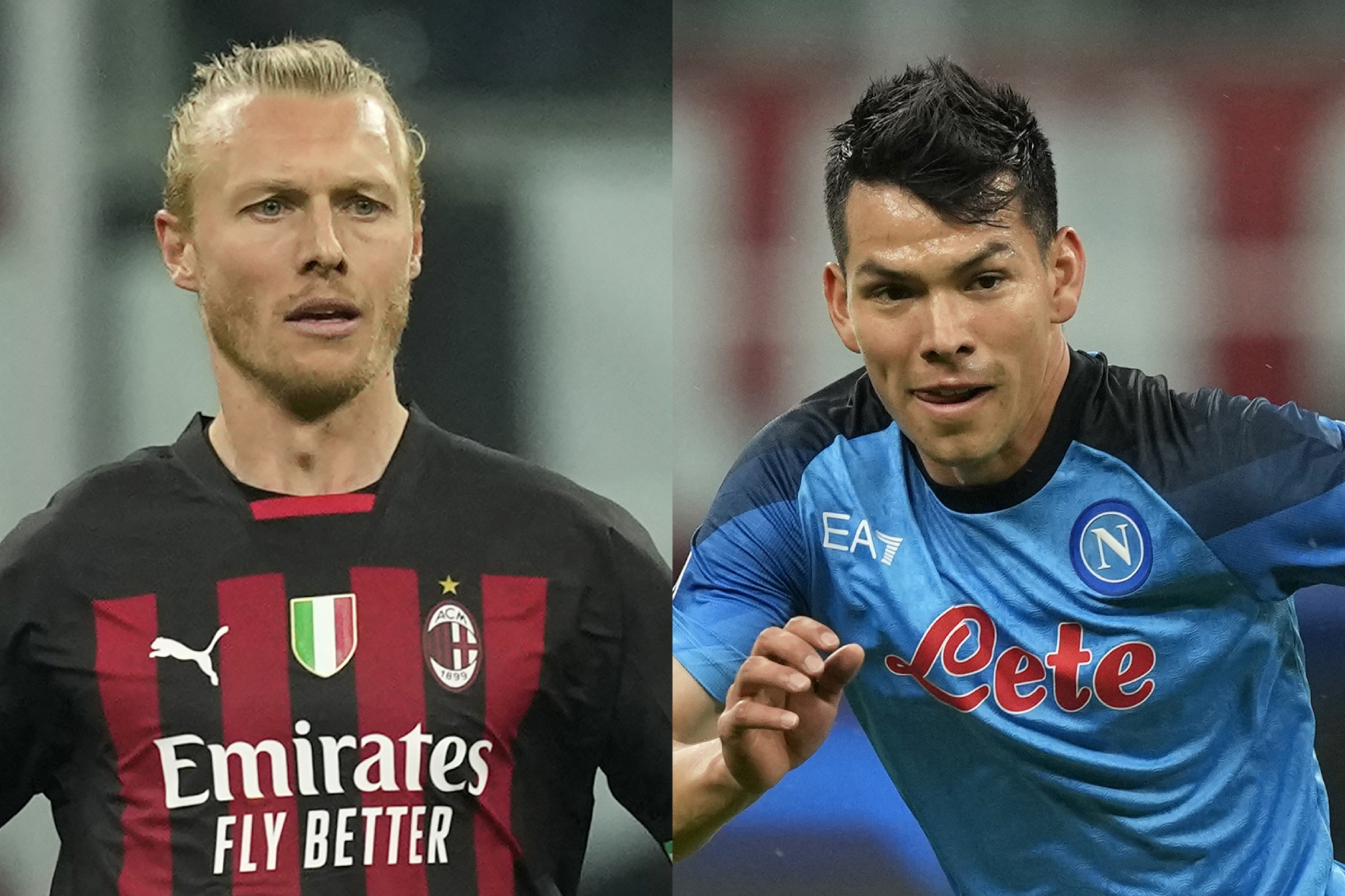 ¿Dónde juega el Napoli