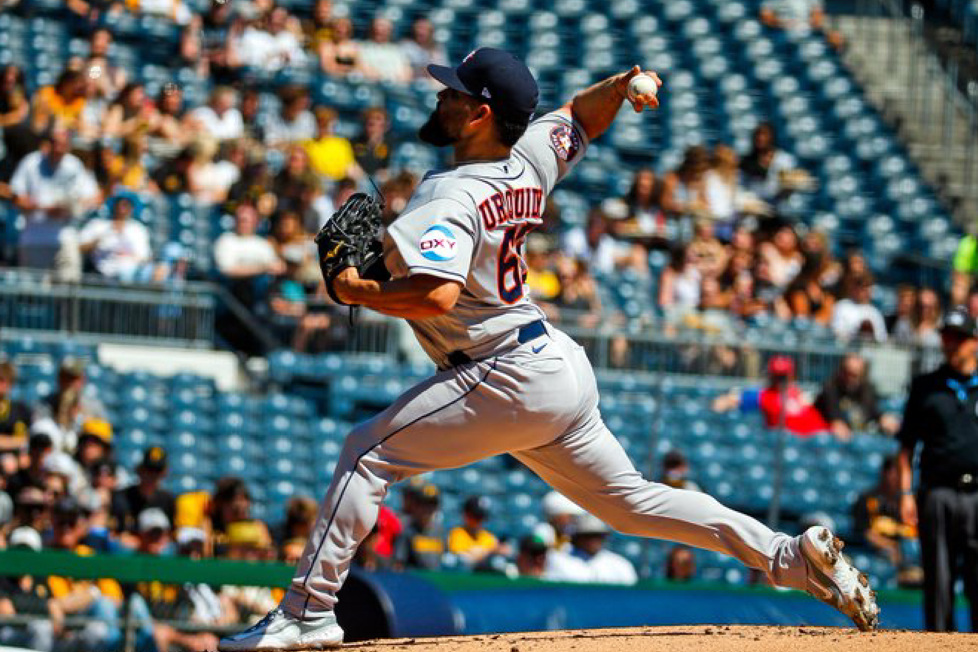 MLB en vivo: Medias Rojas de Boston vs. Azulejos de Toronto