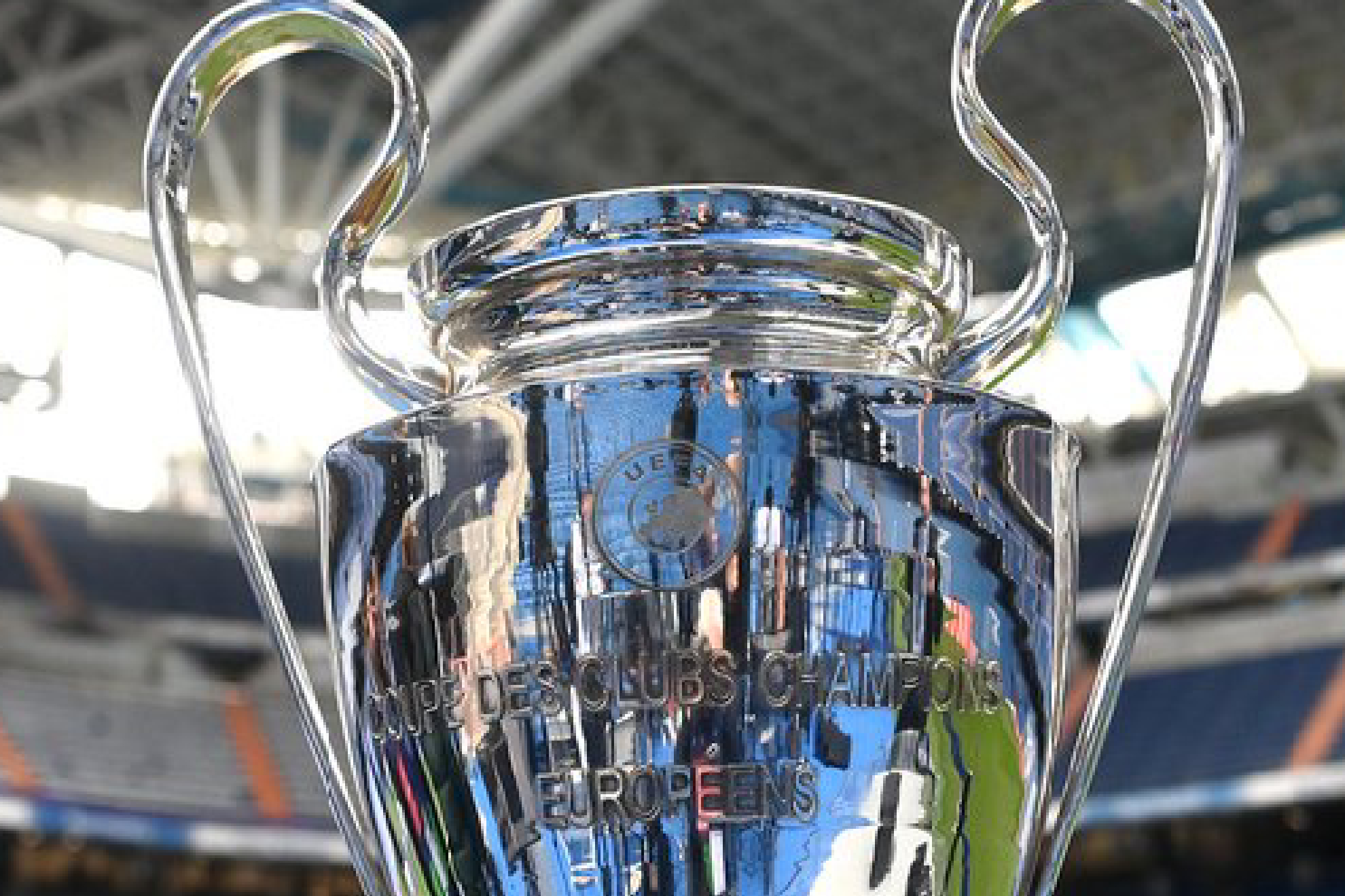 Definida la Gran Final en la edición 2022-2023 de la Champions League