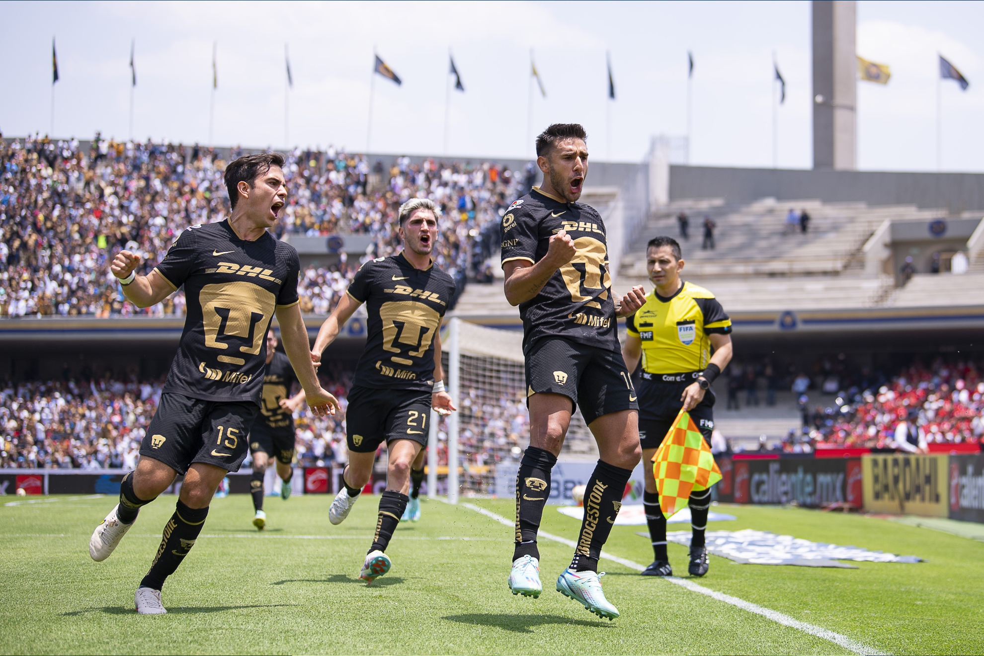 Liga MX 2023: ¿Qué necesita para calificar al Repechaje Liga MX 2023? Lo | MARCA México