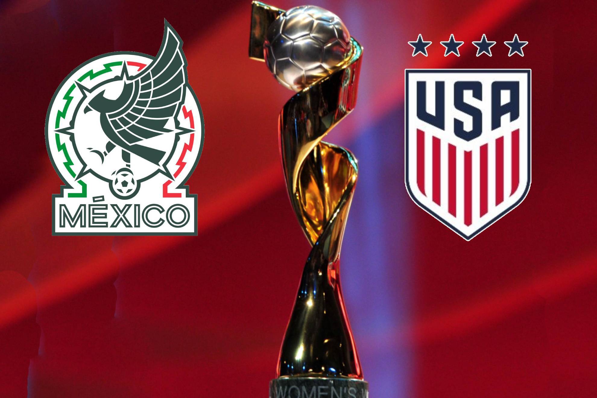 México irá en conjunto con Estados Unidos para el Mundial 2027