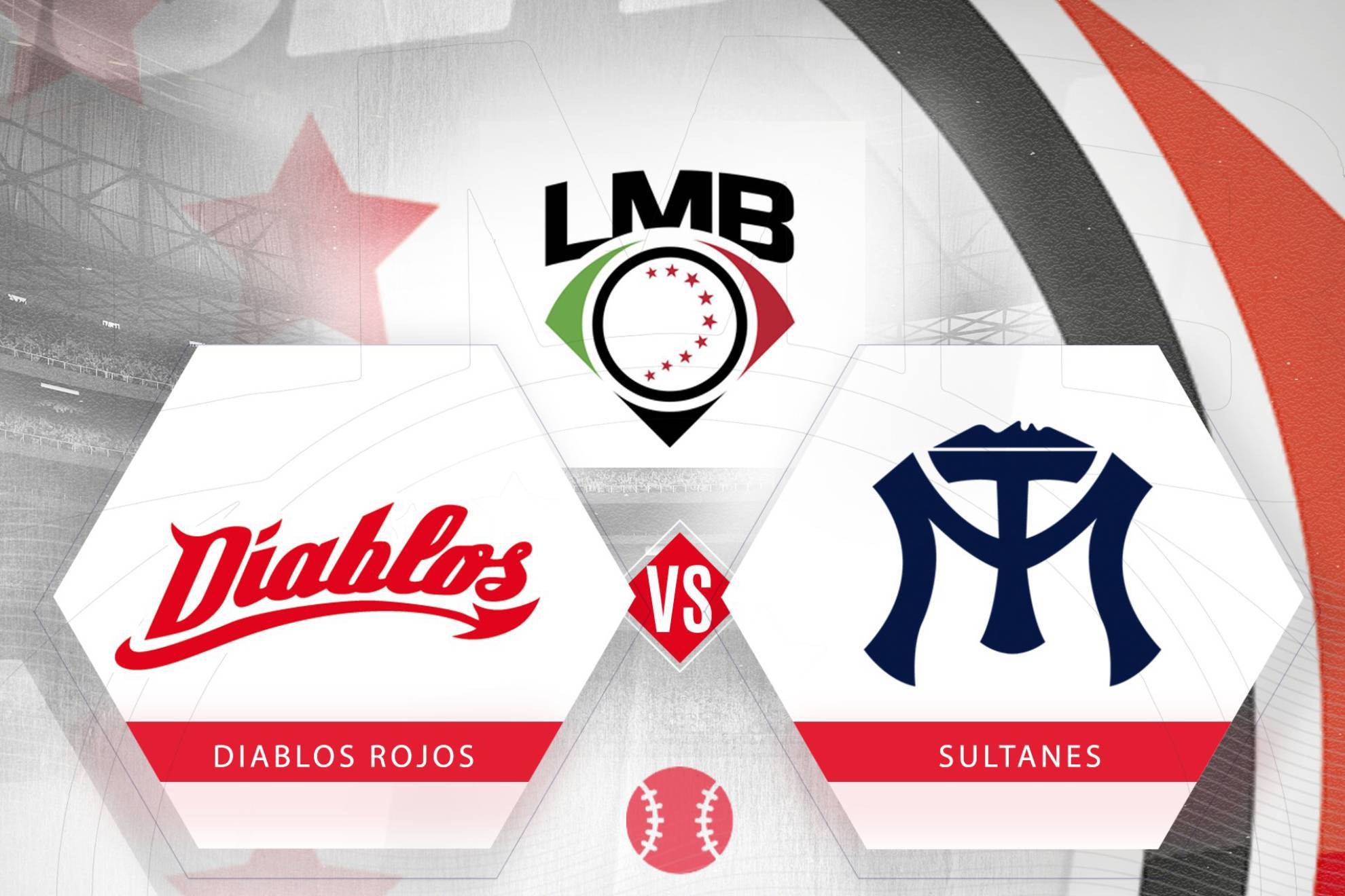 LMB hoy Todas las noticias de la Liga Mexicana de Béisbol