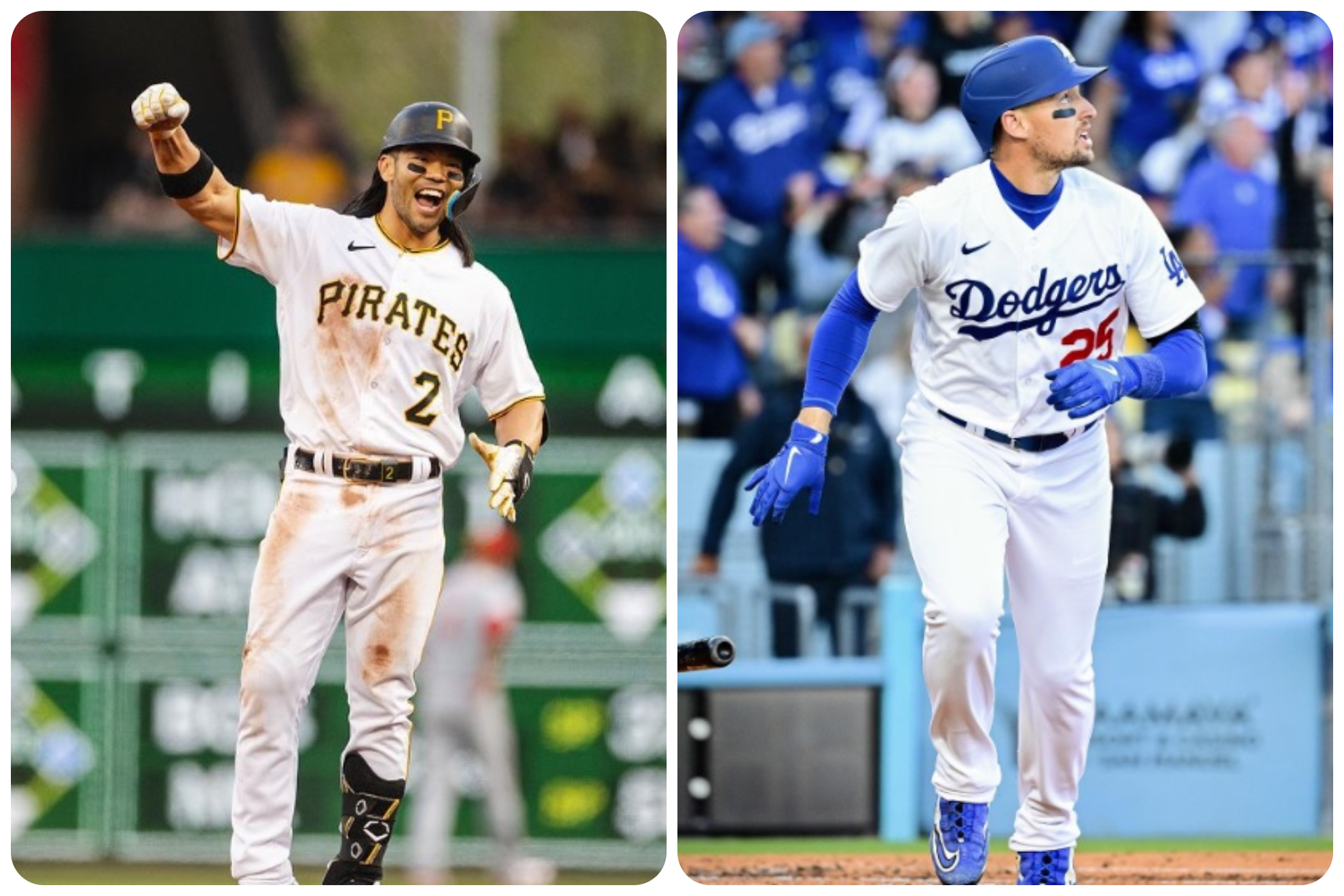 LA Dodgers vs Pirates: a qué hora juegan y dónde ver serie En Vivo