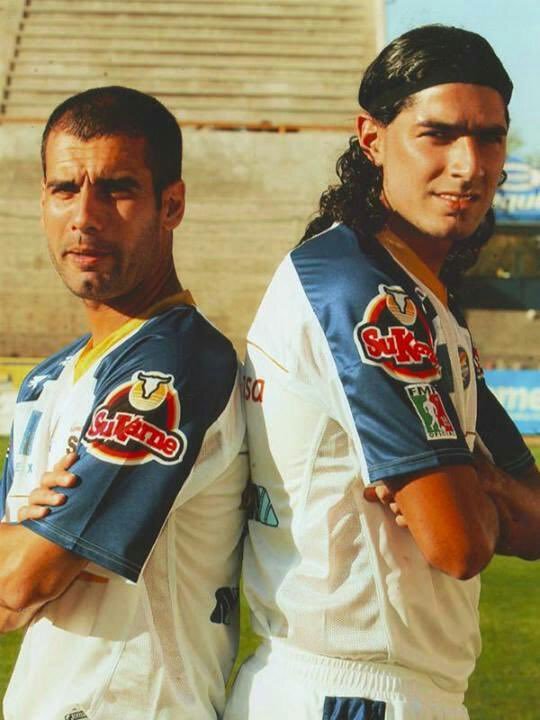 Premier League 2023: Dorados Sinaloa presente para apoyar a Pep Guardiola Arsenal | MARCA México