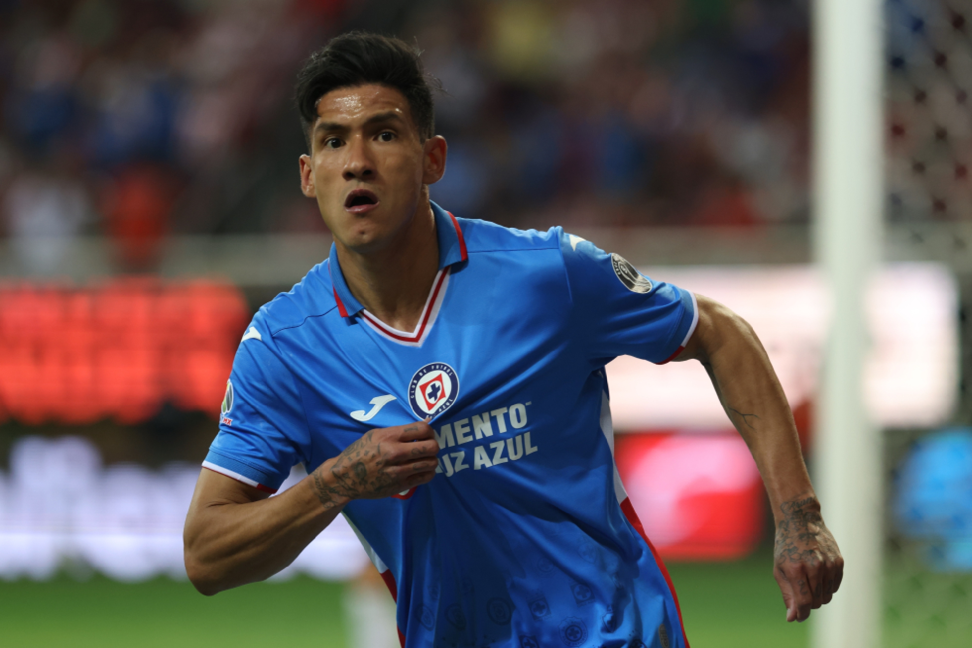 Liga MX 2023 ¿Qué necesita el Cruz Azul para calificar al Repechaje