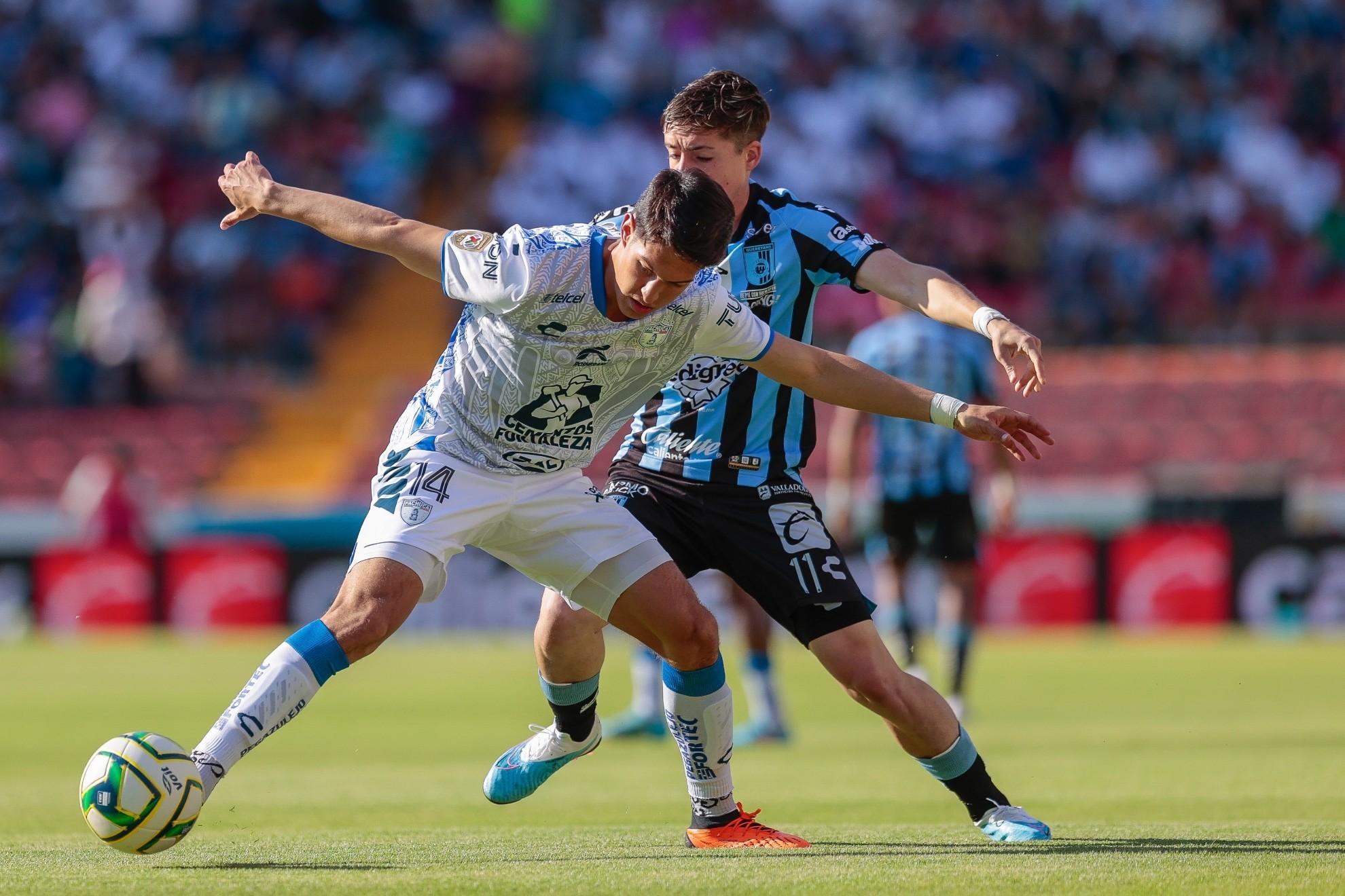 Noticias Querétaro FC hoy MARCA México