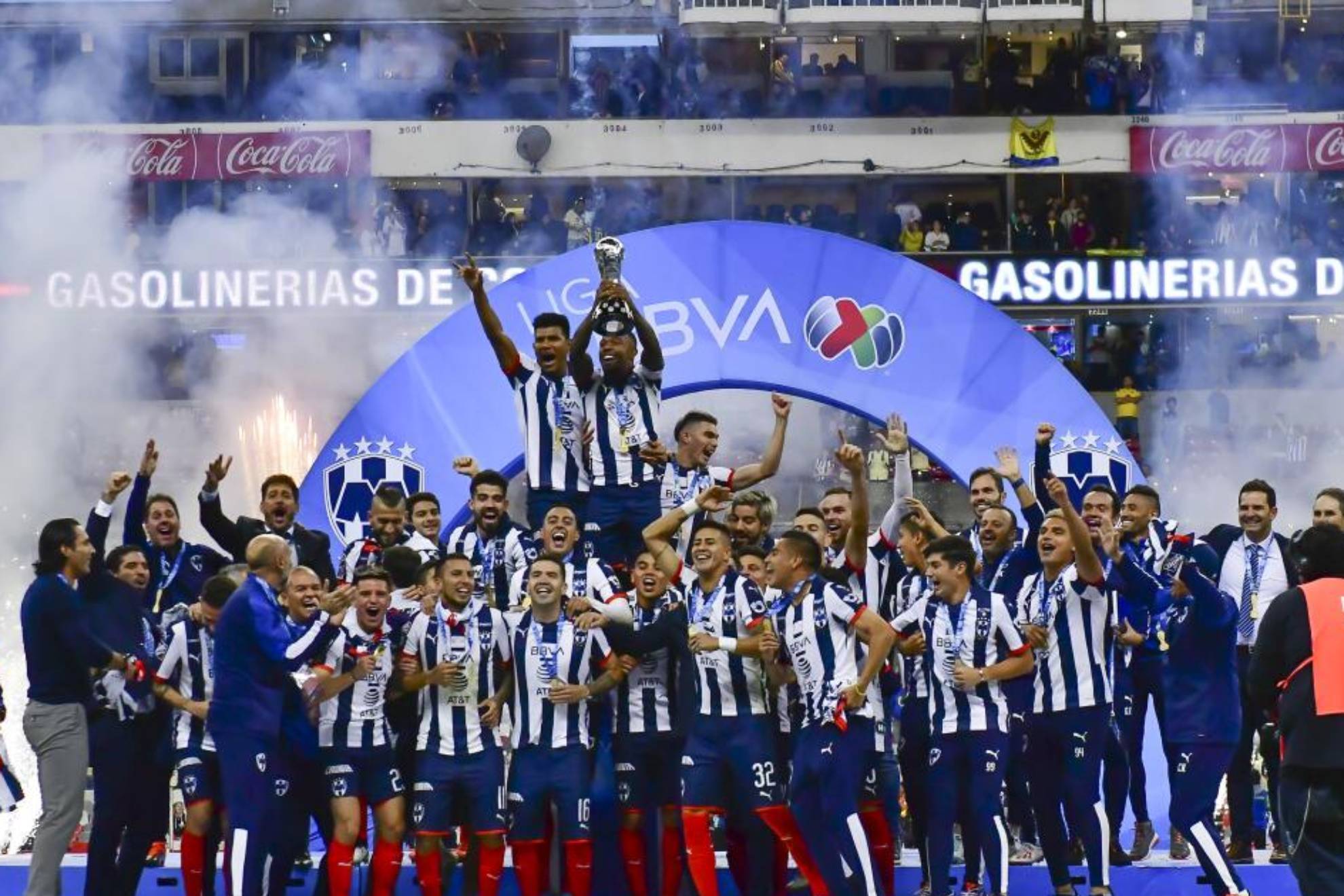 Liga MX 2023: ¿Quién es el campeón del Clausura 2023?