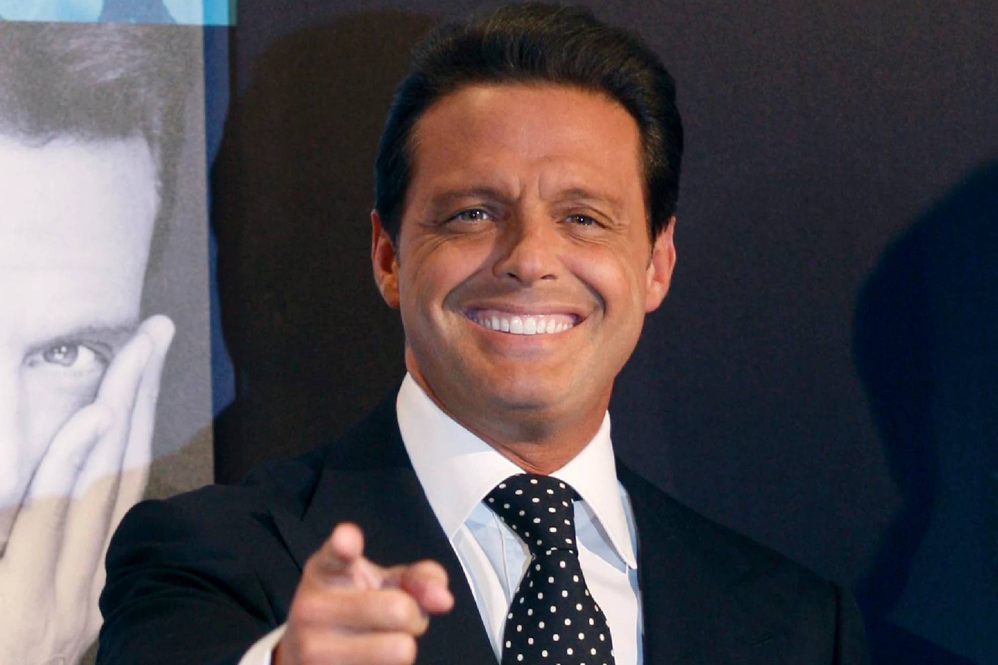 ¿Dónde será el concierto de Luis Miguel Tour 2023? Anuncia sedes para