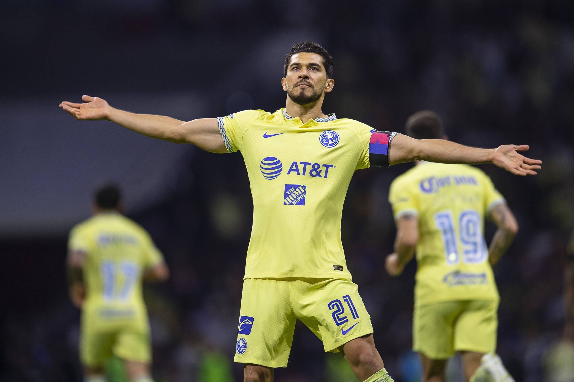 América vs Alebrijes de Oaxaca: dónde ver y a qué hora juegan partido  amistoso hoy | MARCA México