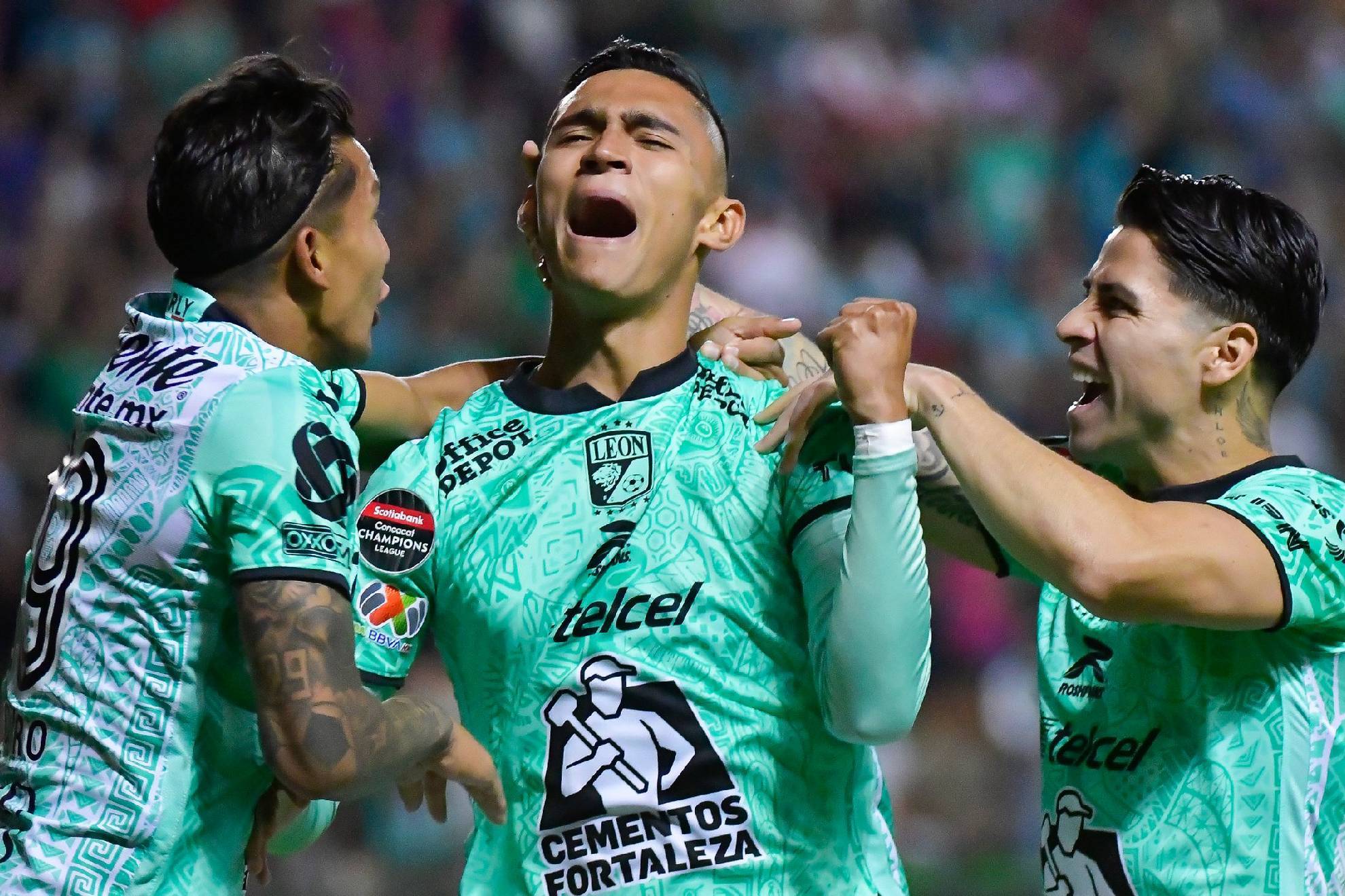 Se definió al equipo de la Liga MX que disputará la Final de Concacaf Liga Campeones.