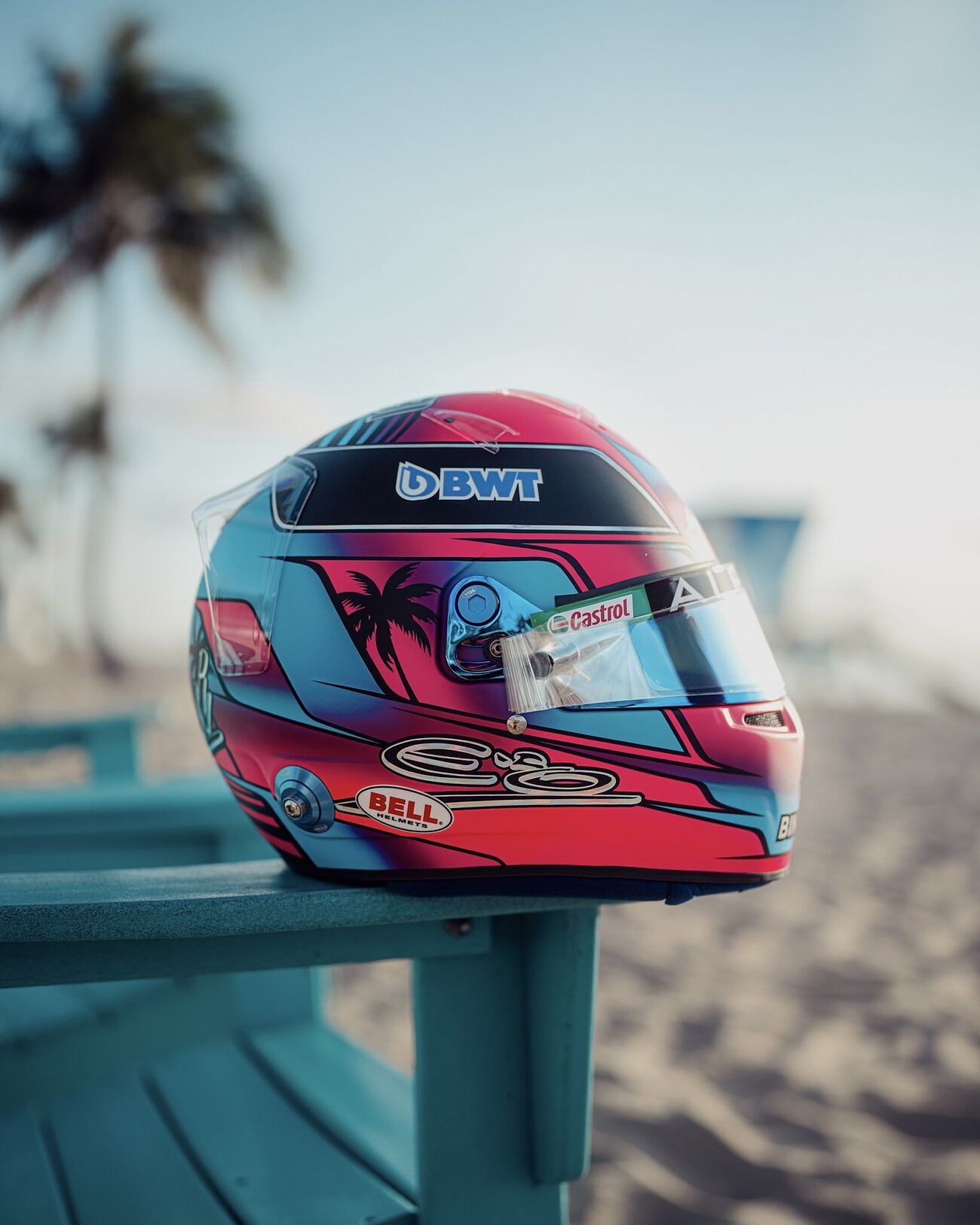 Cascos marca 2025 b