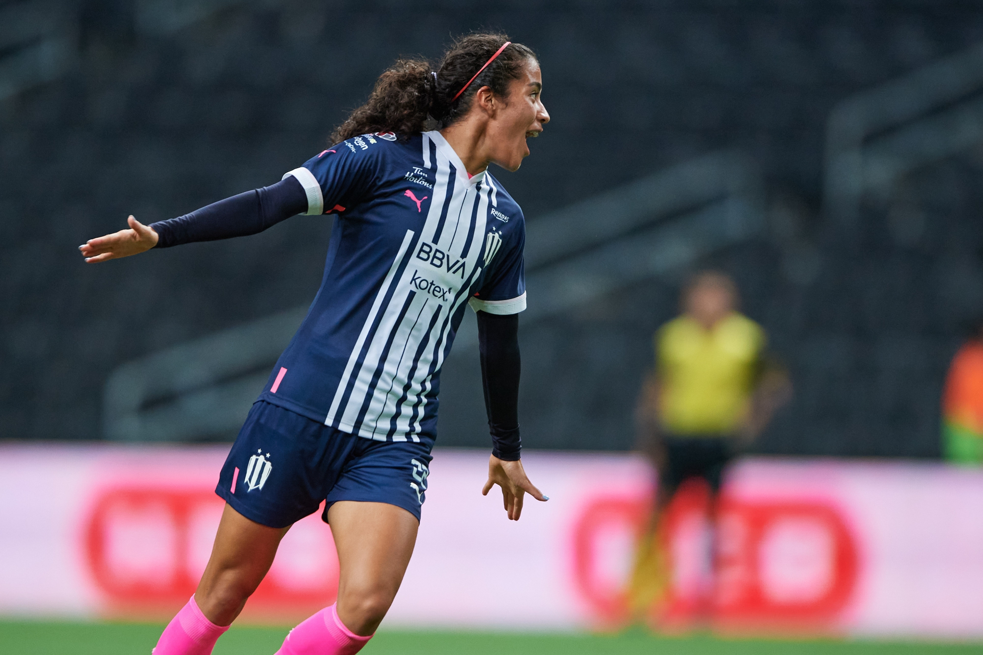 Atlas vs Monterrey Femenil a qué hora juegan y dónde ver partido de