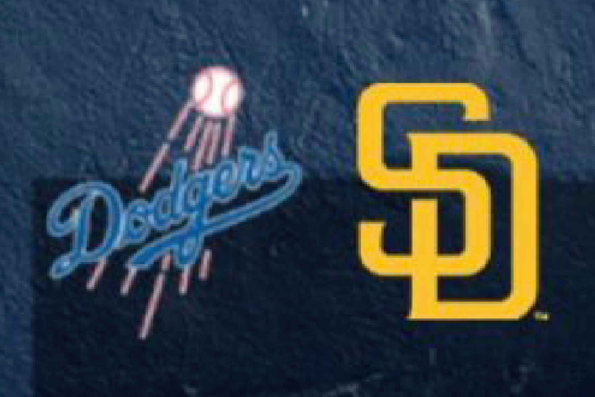 MLB en vivo: Padres de San Diego vs. Angelinos de Los Angeles