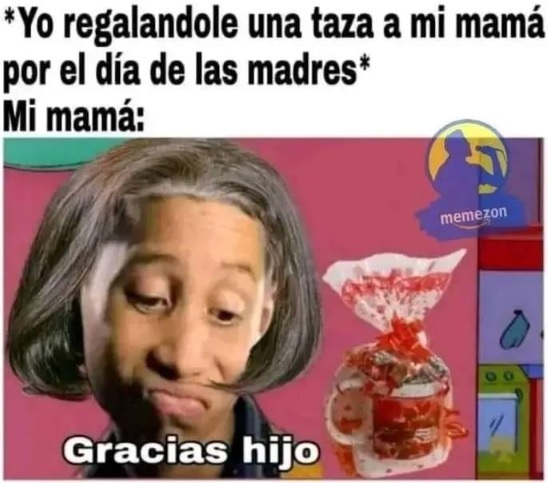 Memes del Día de las Madres: los mejores para enviar por WhatsApp ...