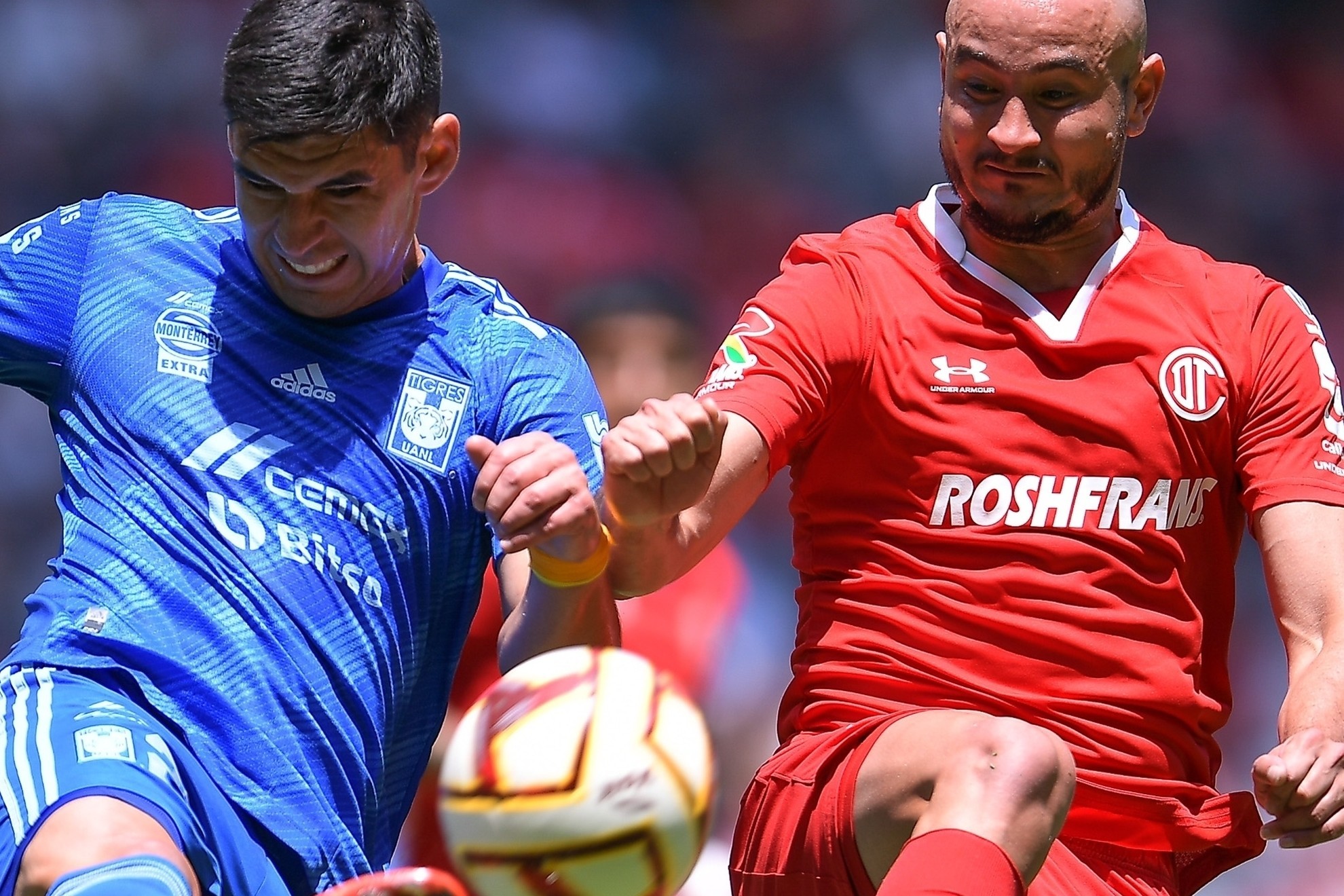 Noticias Deportivo Toluca hoy MARCA México