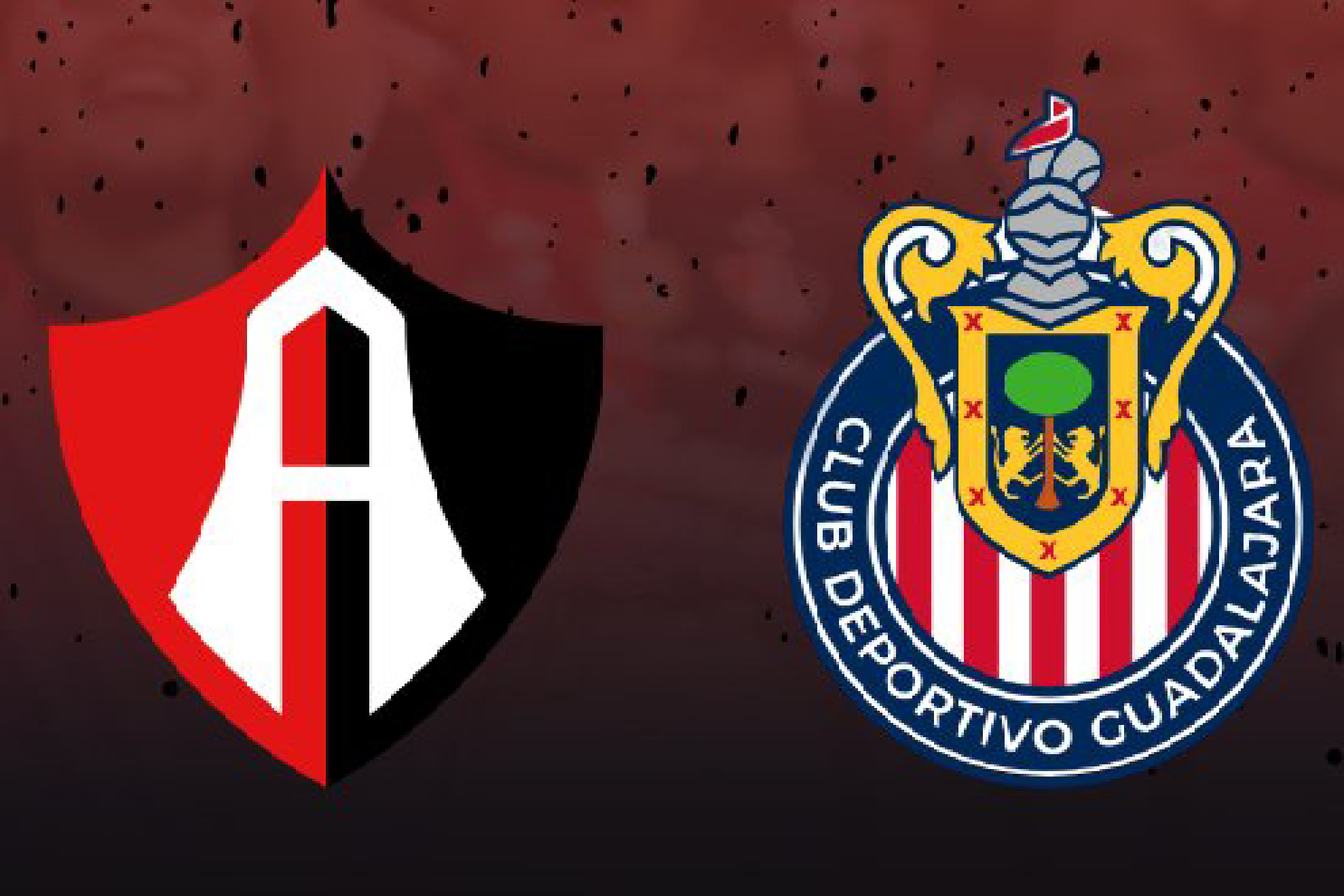 Atlas y Chivas se medirán en el juego de Ida de los Cuartos de Final en el Clausura 2023 de la Liga MX