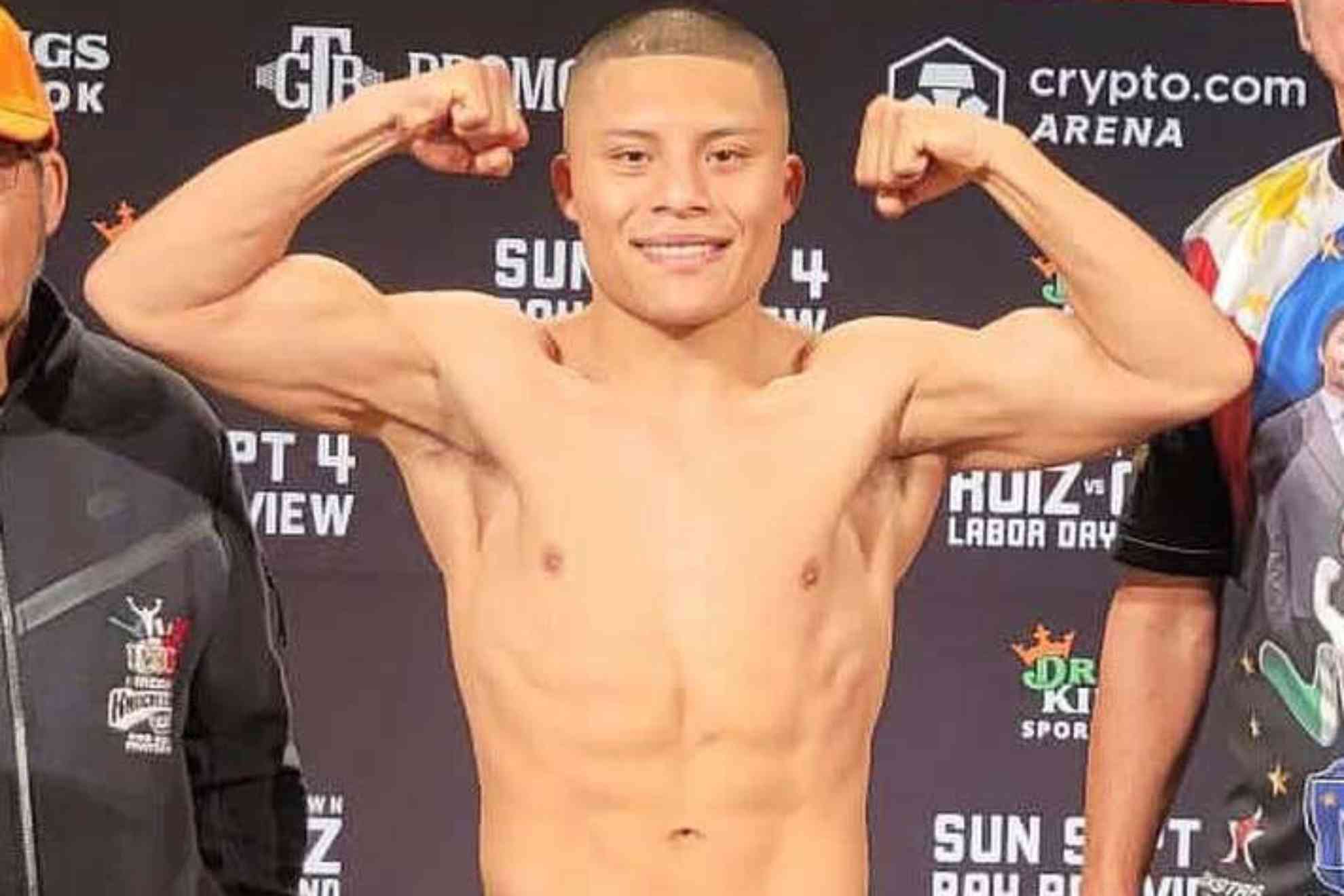 Pitbull Cruz ya tiene fecha para su regreso al ring, será co-estelar en la  pelea estelar Crawford vs. Spence | MARCA México