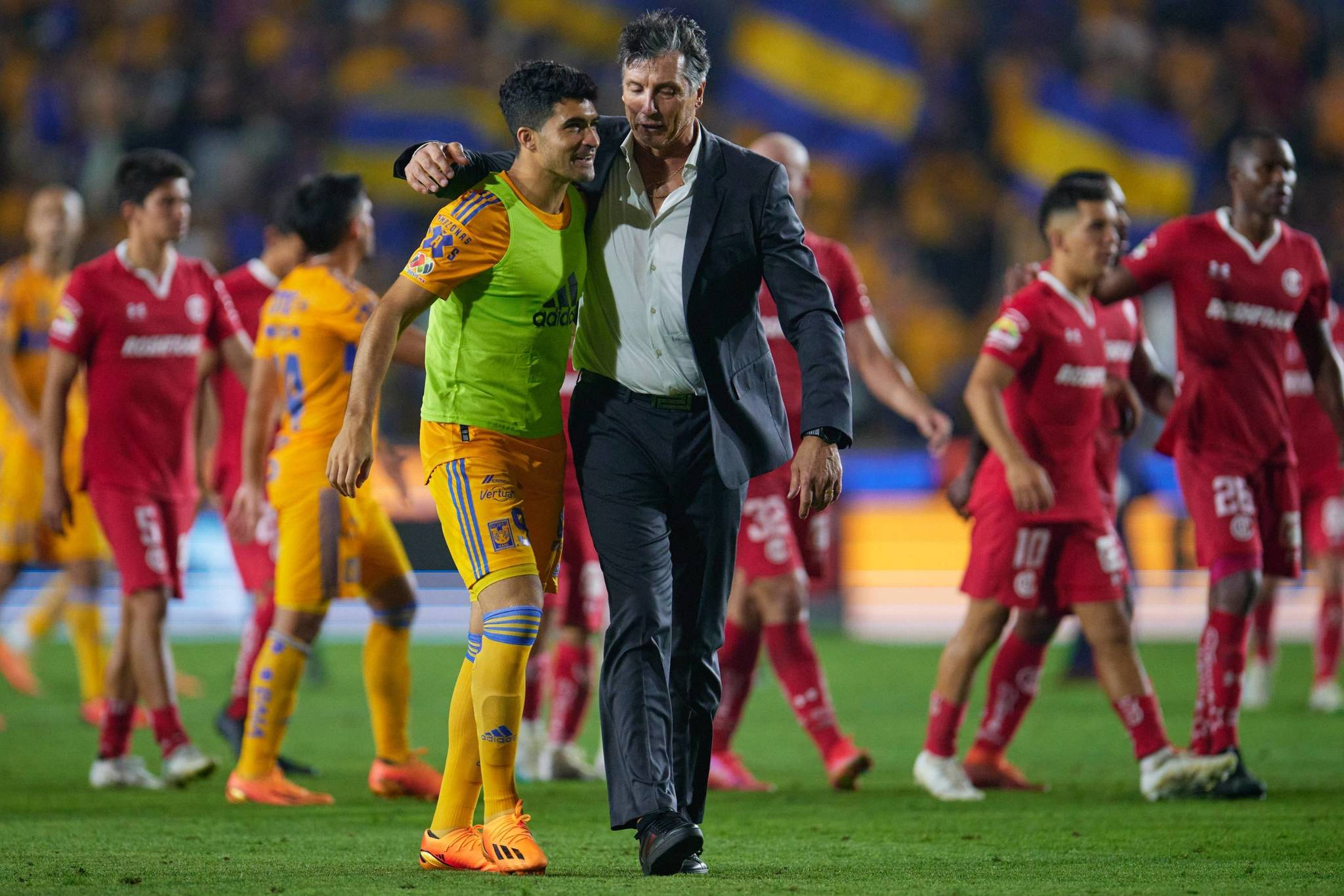 Robert Dante Siboldi Últimas noticias en MARCA México