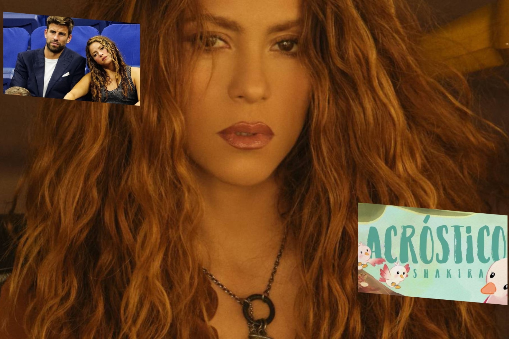 Últimas Noticias de Shakira MARCA México