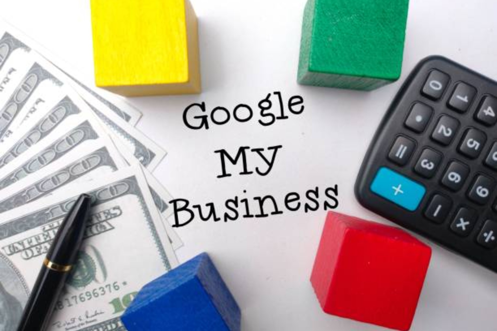 Google My Business es parte de los servicios multitask que ofrece el gigante de la tecnología.