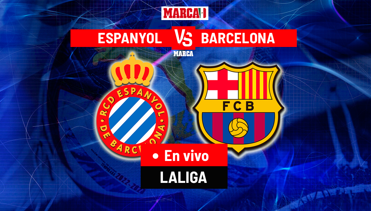 Rcd espanyol contra barcelona