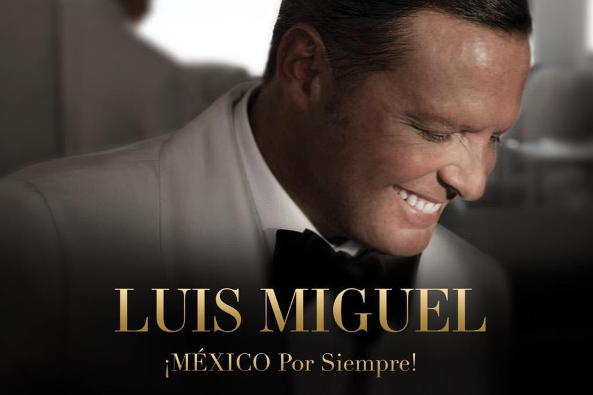 Preventa VIP Luis Miguel 2023 ¡Ya a la venta! ¿Cuánto cuestan los