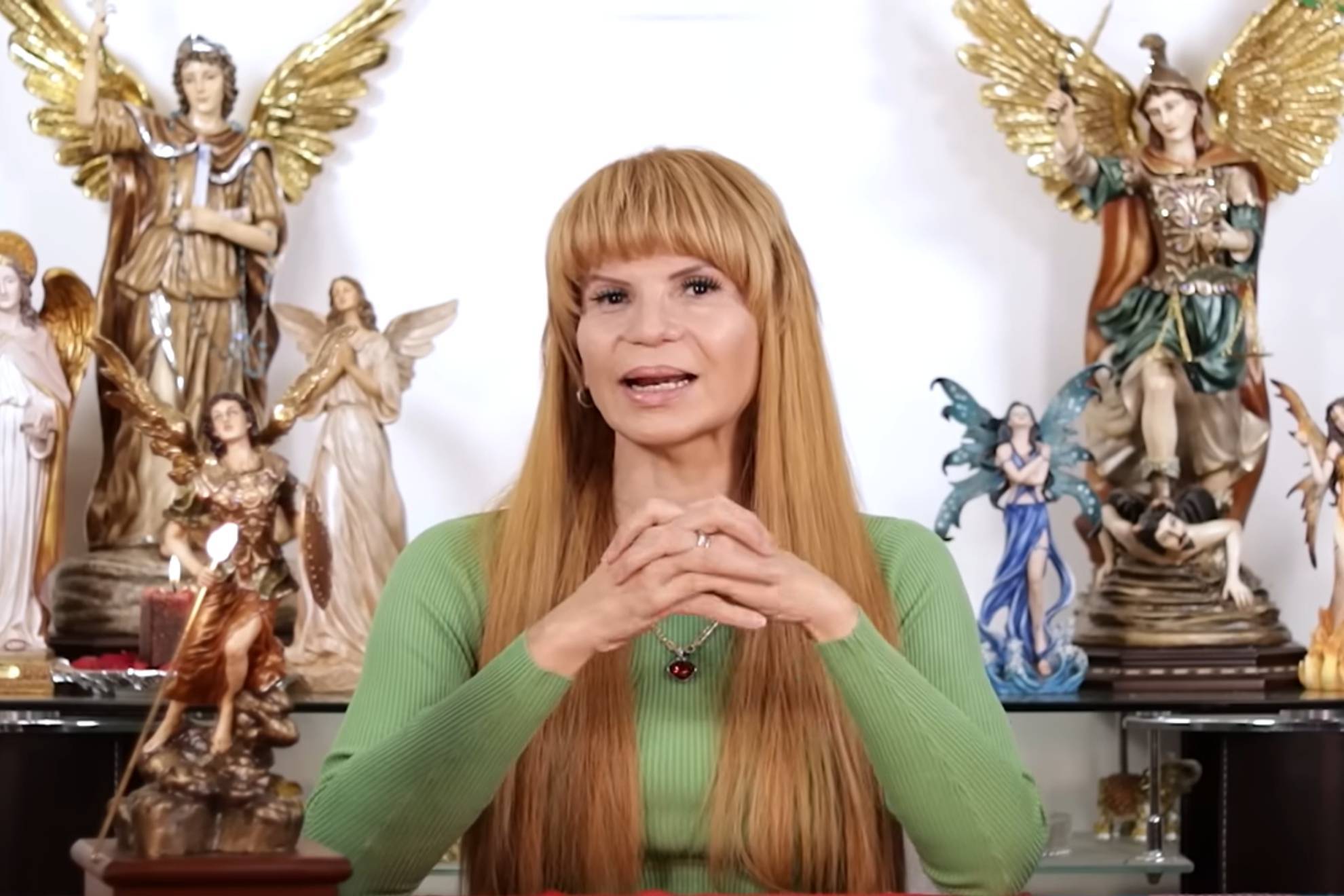 Mhoni Vidente Últimas noticias en MARCA México