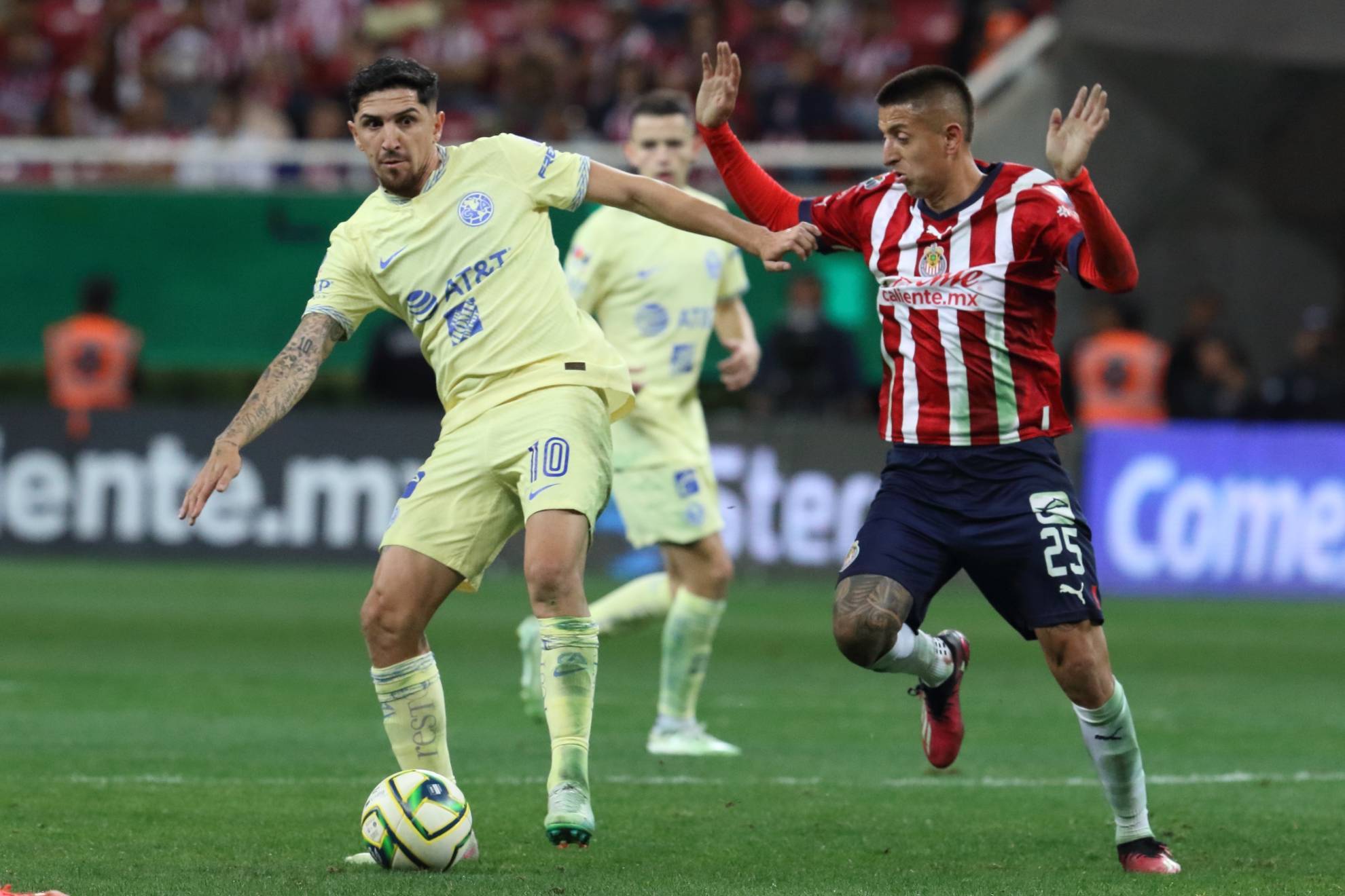 ¿Cuándo se juega El Clásico mexicano