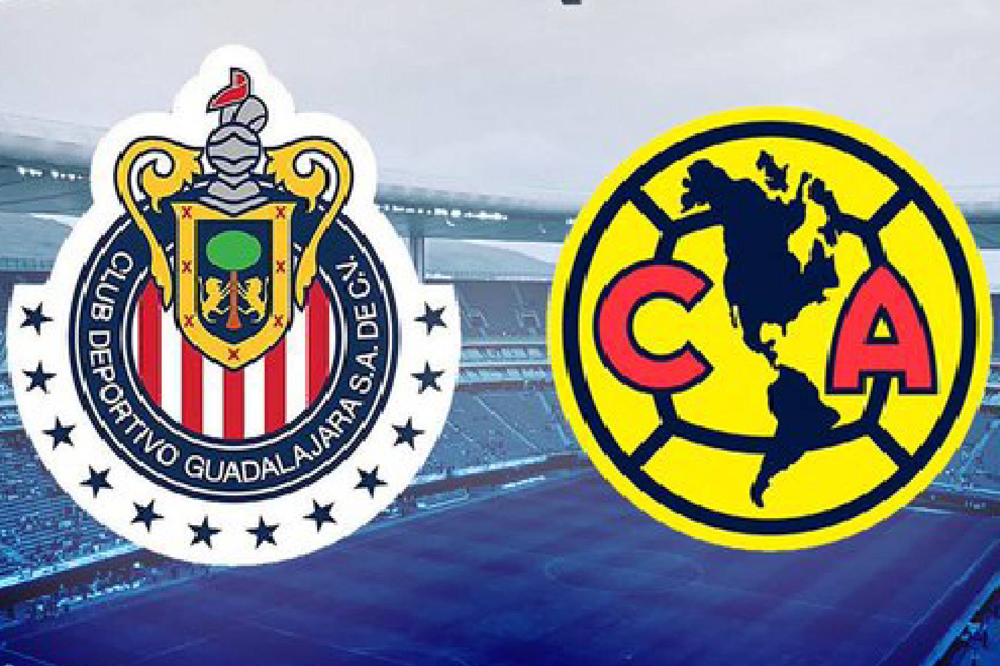 Liga MX 2023: ¿Quién tiene más títulos: América o Chivas? El