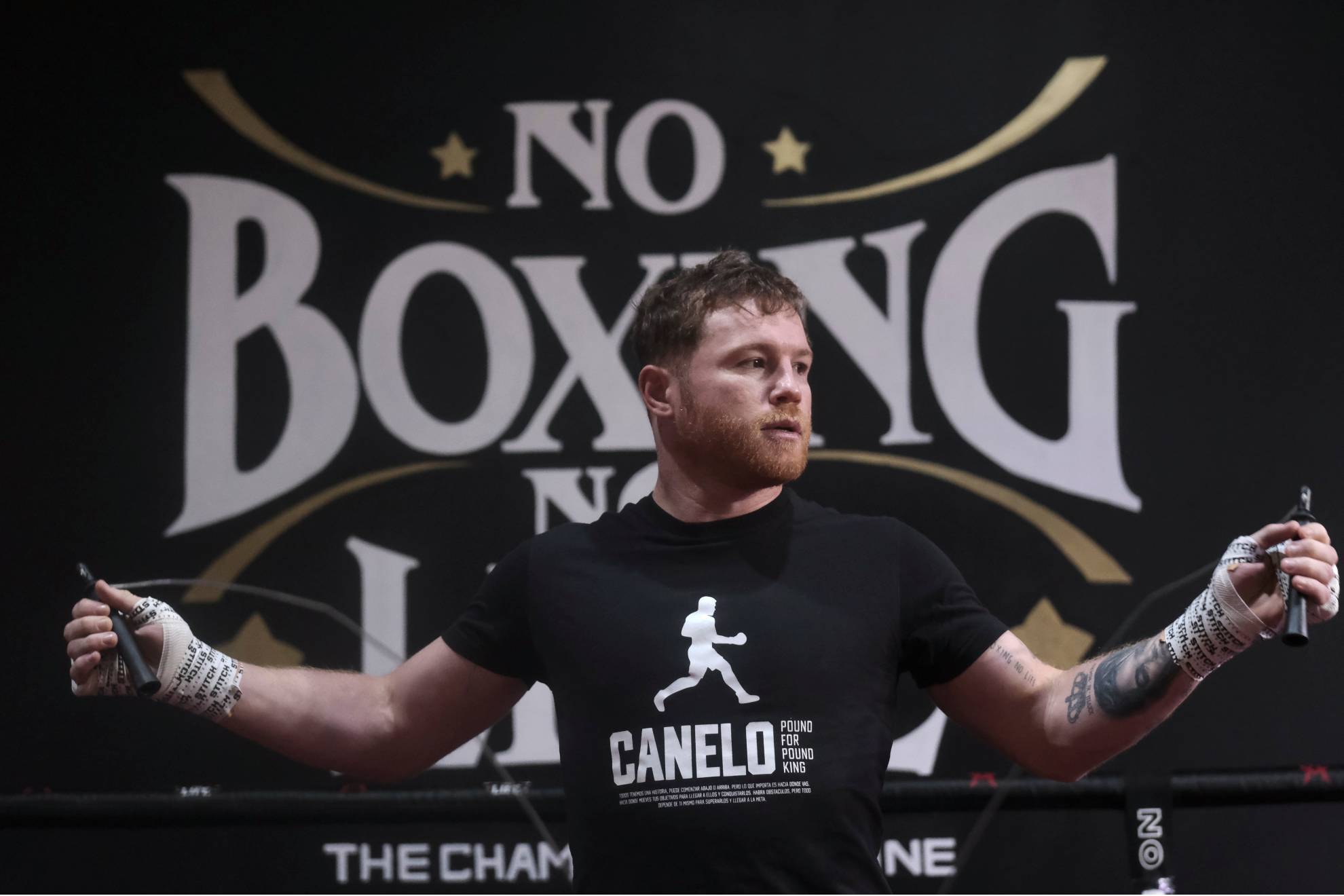 Noticias De Canelo Álvarez Hoy: Próxima Pelea Y Más - MARCA México