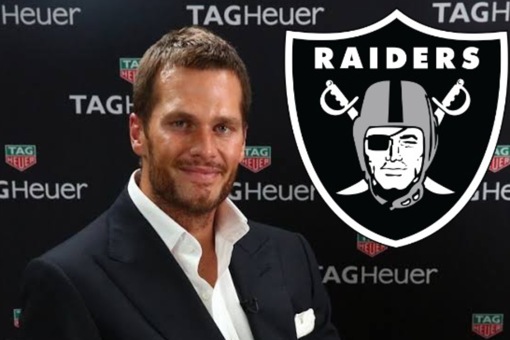 Tom Brady busca en la NFL una nueva faceta como dueño
