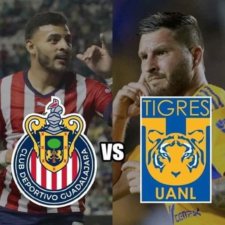 Chivas vs. Tigres, las mejores técnicas de management de ambos equipos