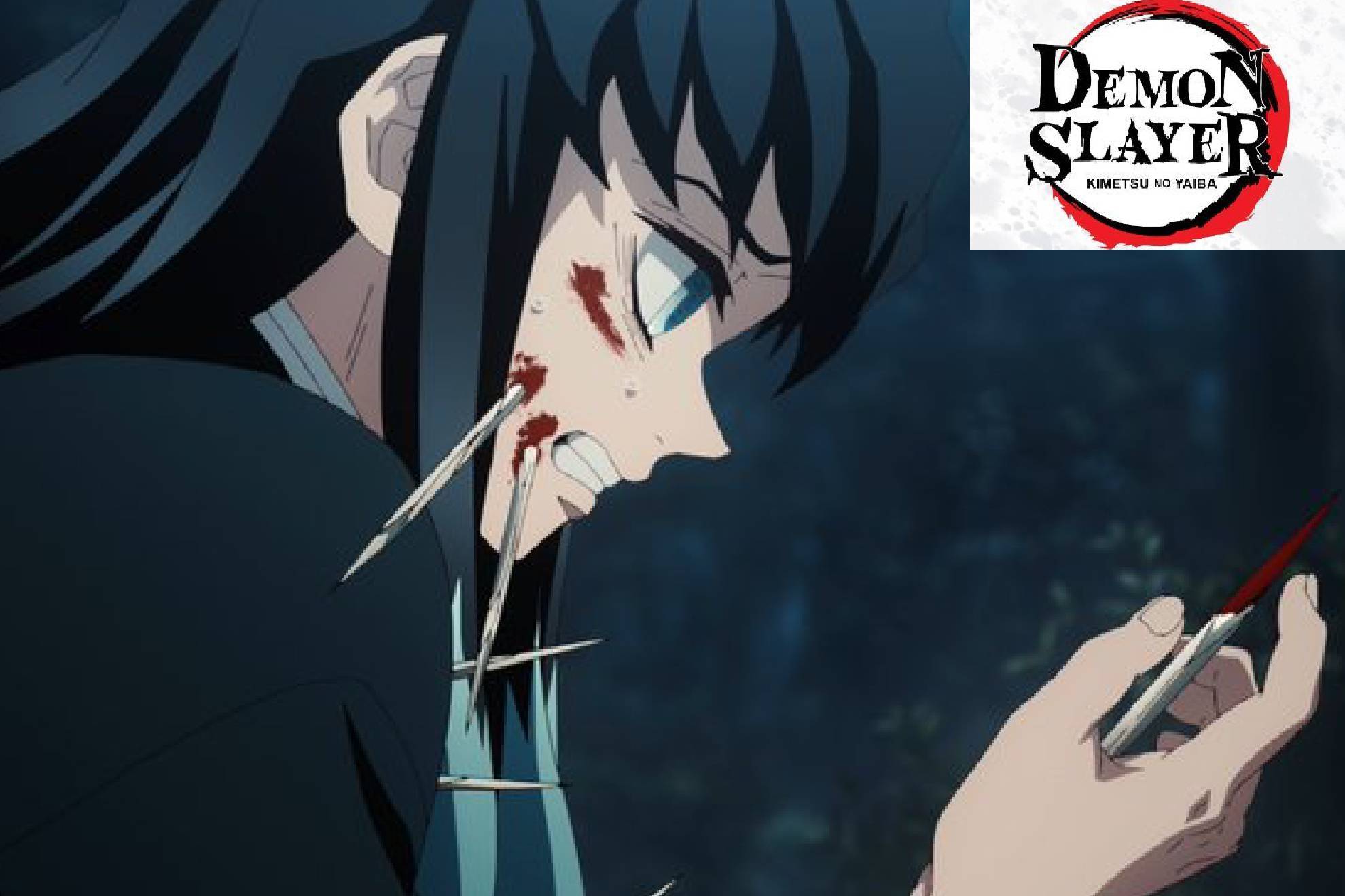Demon Slayer: Kimetsu no Yaiba': ¿Cómo ver en orden las películas y la  serie? 
