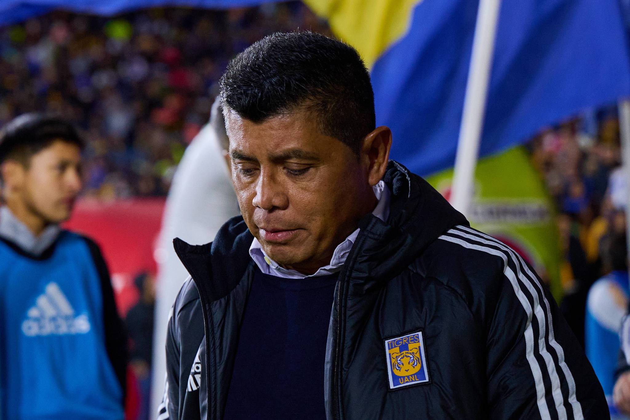 "Me hubiera gustado tener más apoyo": Chima Ruiz sobre su etapa en Tigres