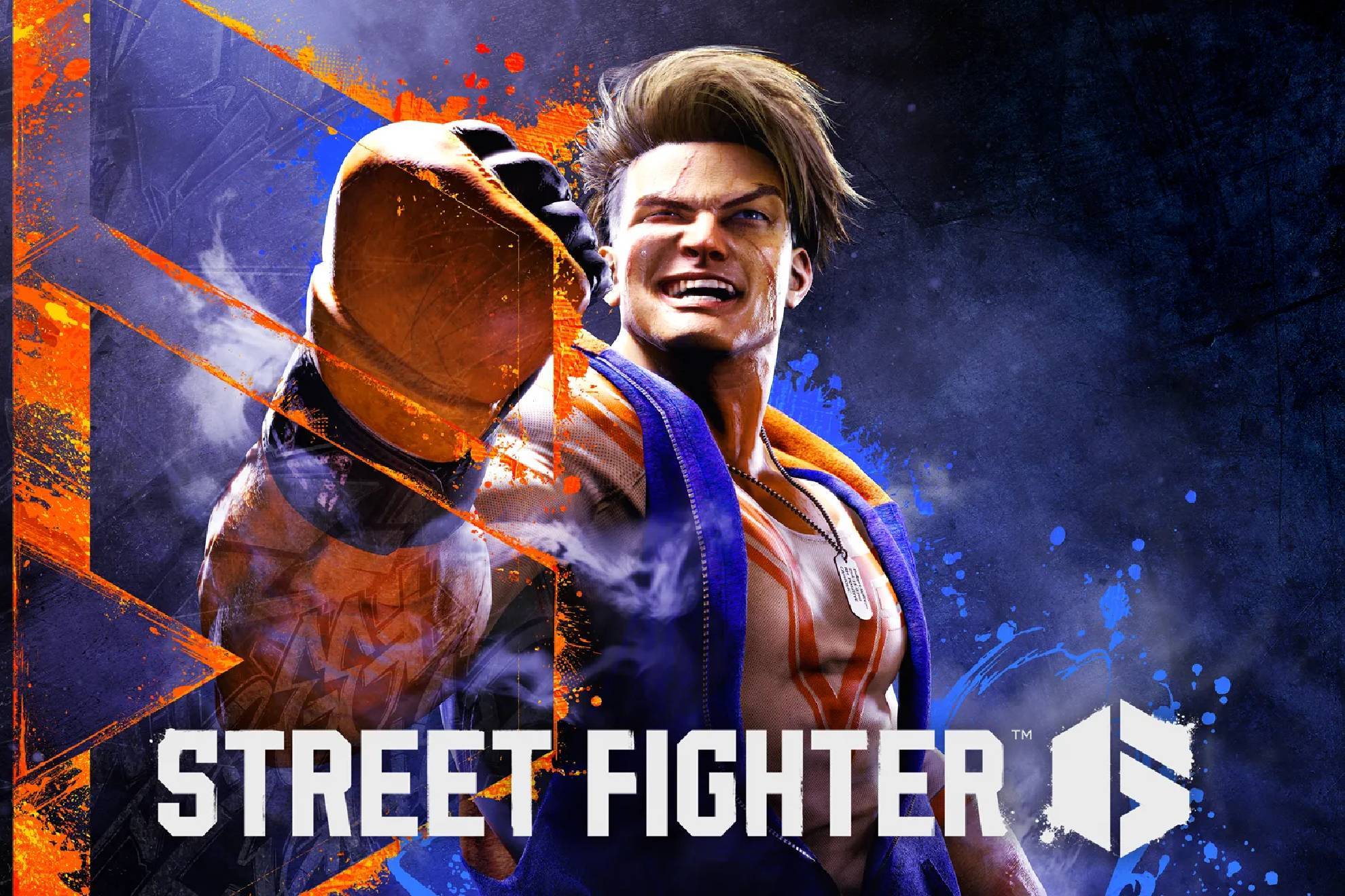 Capcom tiene todo listo para el lanzamiento de 'Street Fighter 6'.