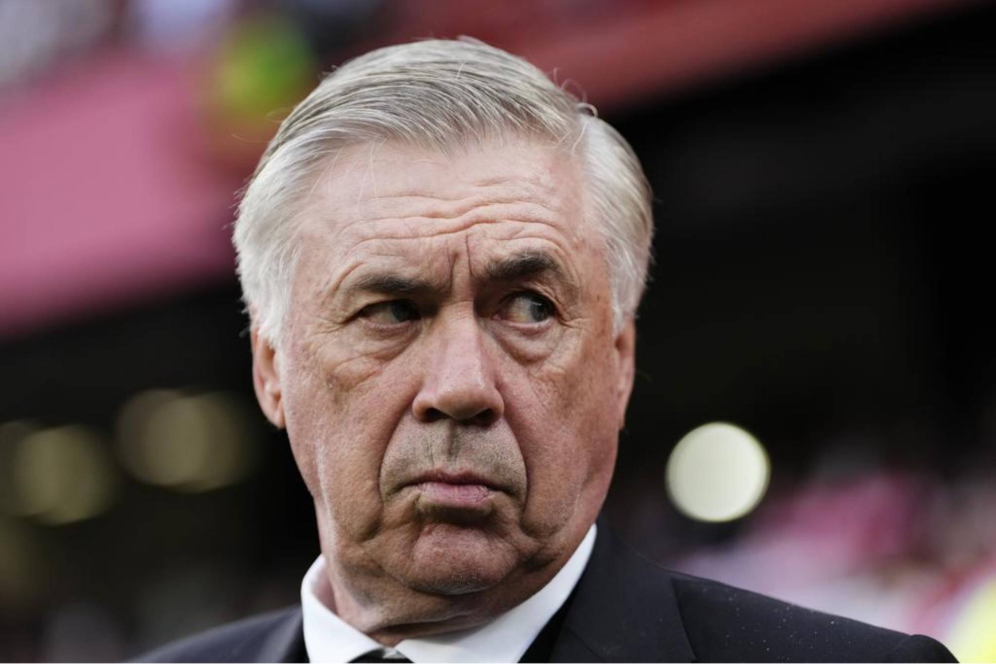 La CBF buscará alternativas a Ancelotti entre entrenadores que conozcan el Brasileirao