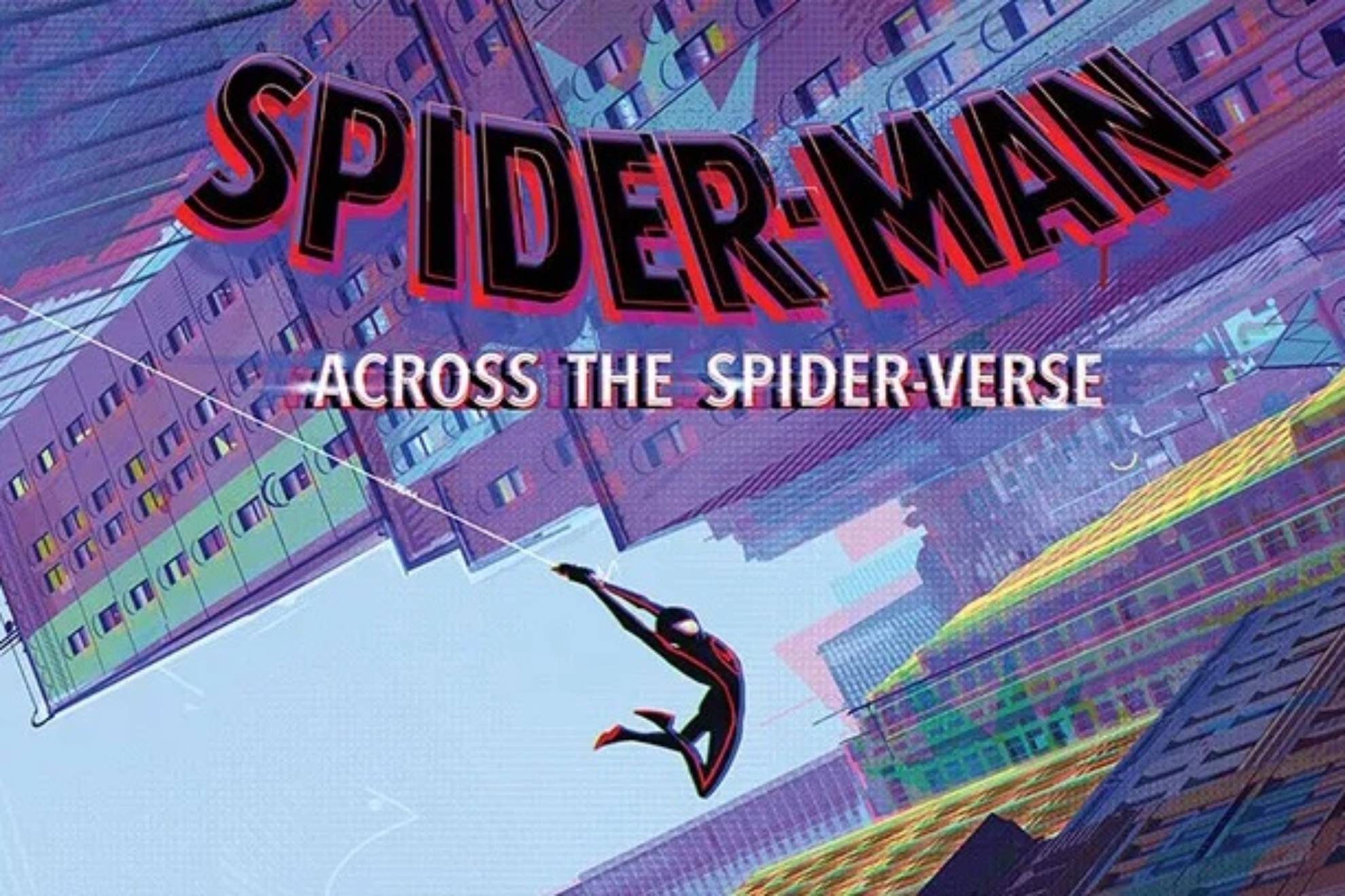 Spiderman: Across the Spider Verse se estrenó el 1 de junio en cines.