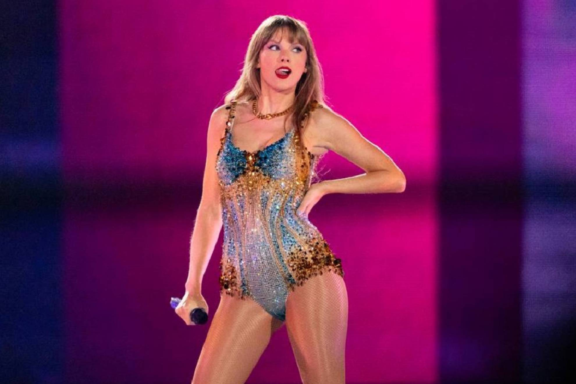 Taylor Swift regresará a México y Ticketmaster implementó medidas para evitar la reventa.