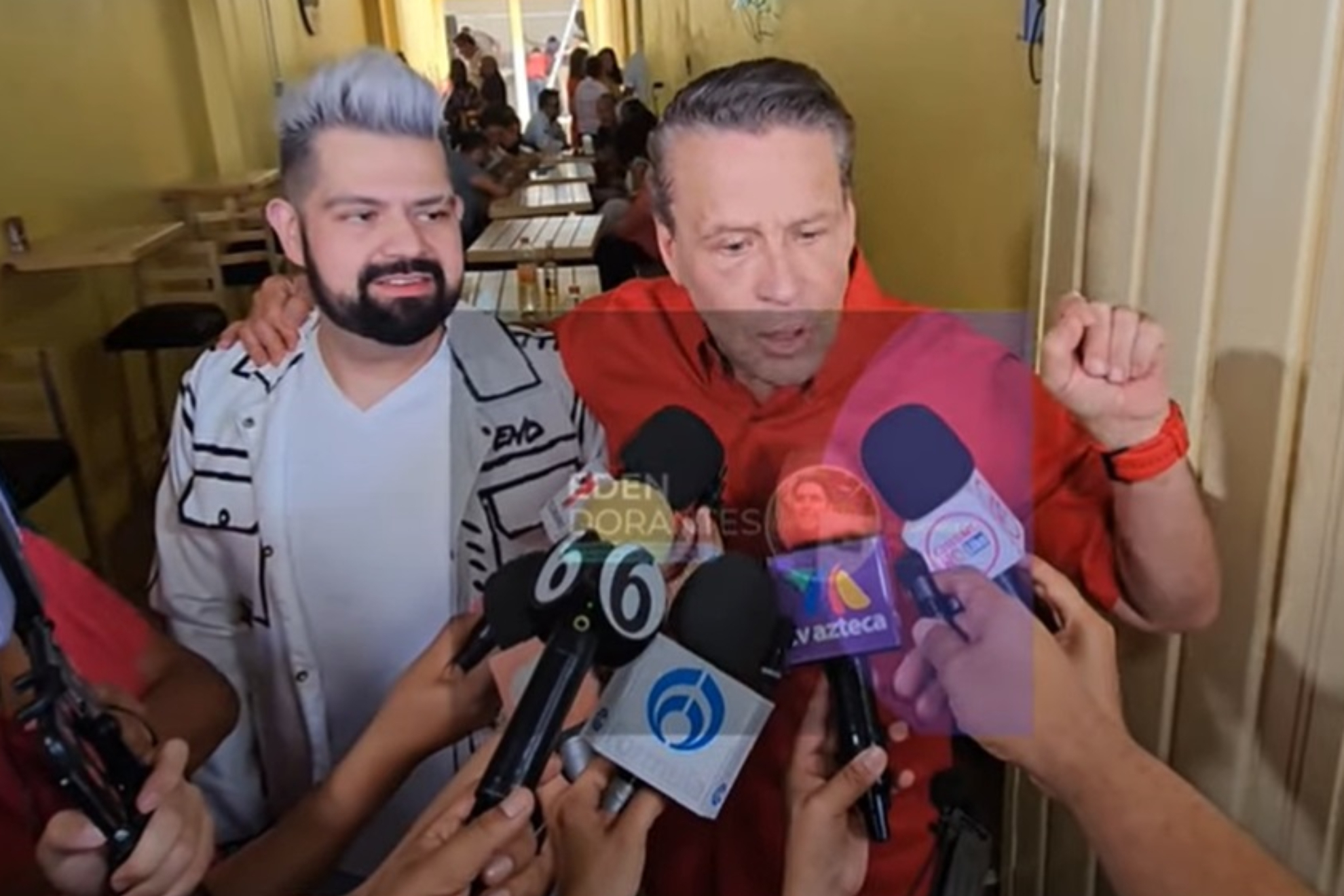 Noticias de Trending/television MARCA México