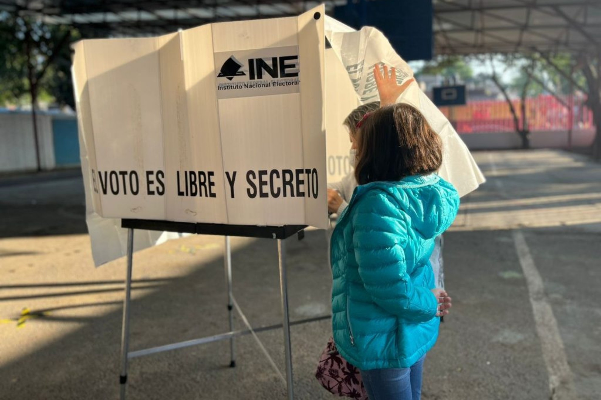 Elecciones a Gobernador 2023 en Coahuila.