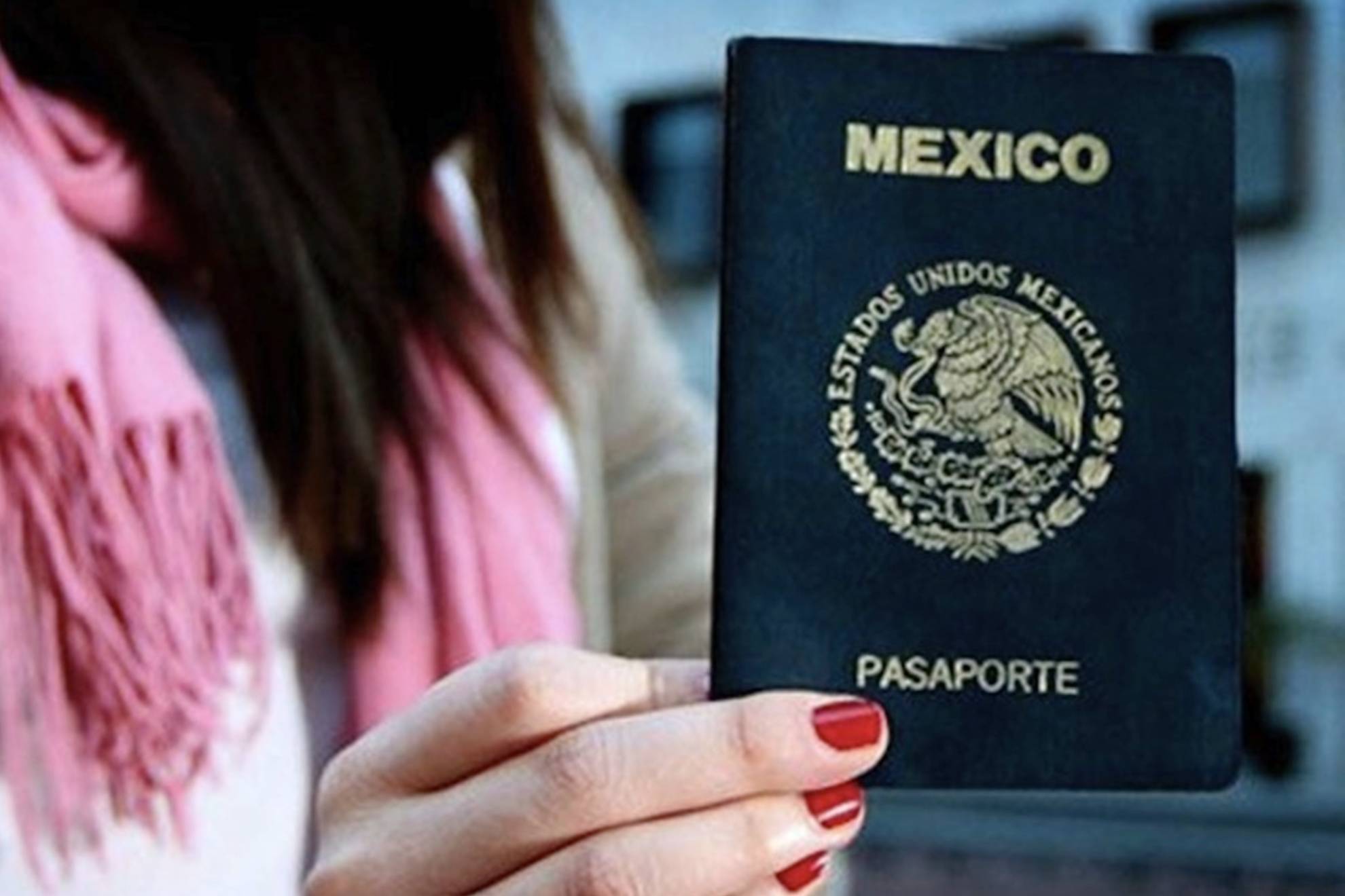 El pasaporte mexicano tienen tres opciones de vigencia y diferentes precios