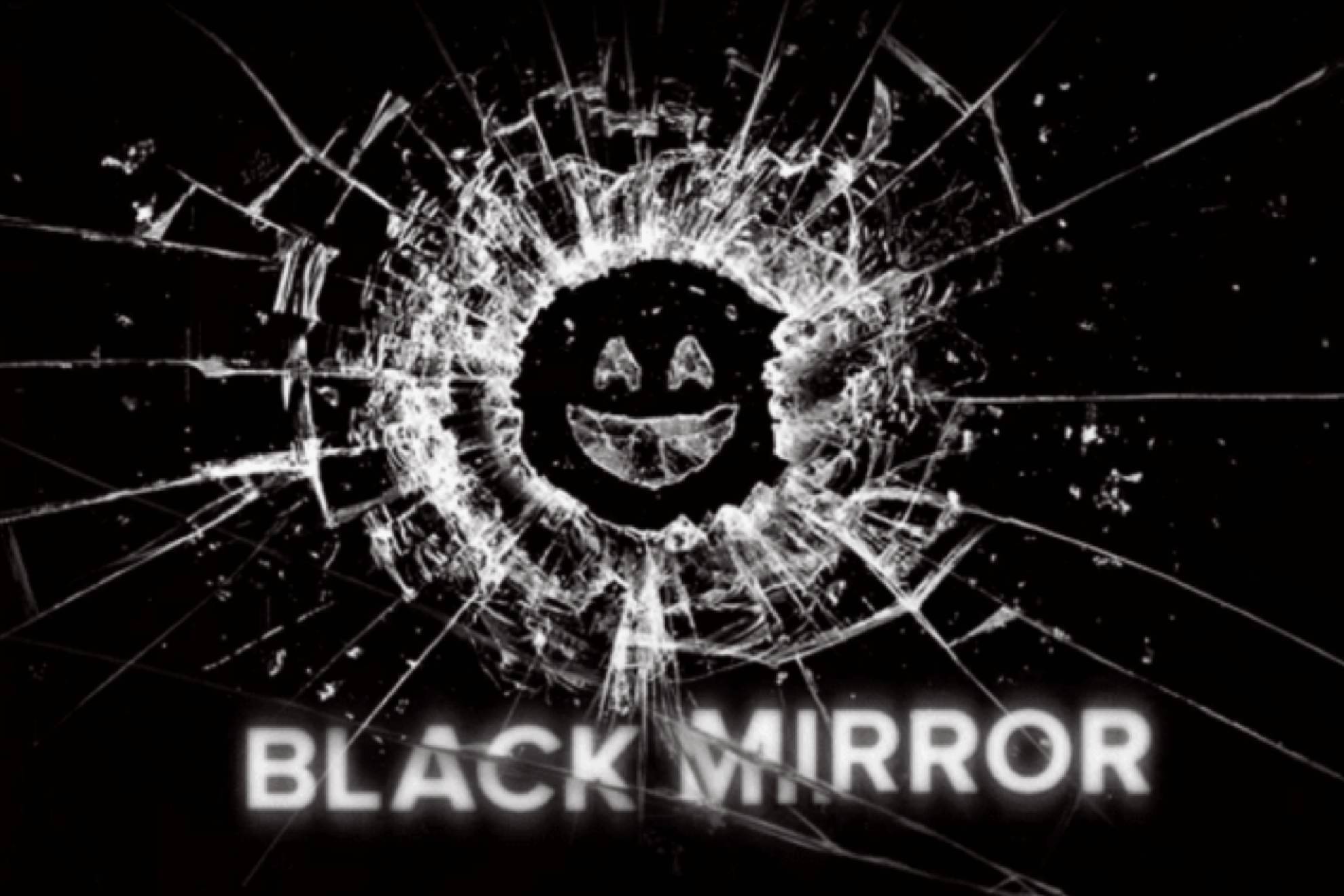 ChatGPT y su llegada a la nueva temporada de Black Mirror de Netflix.