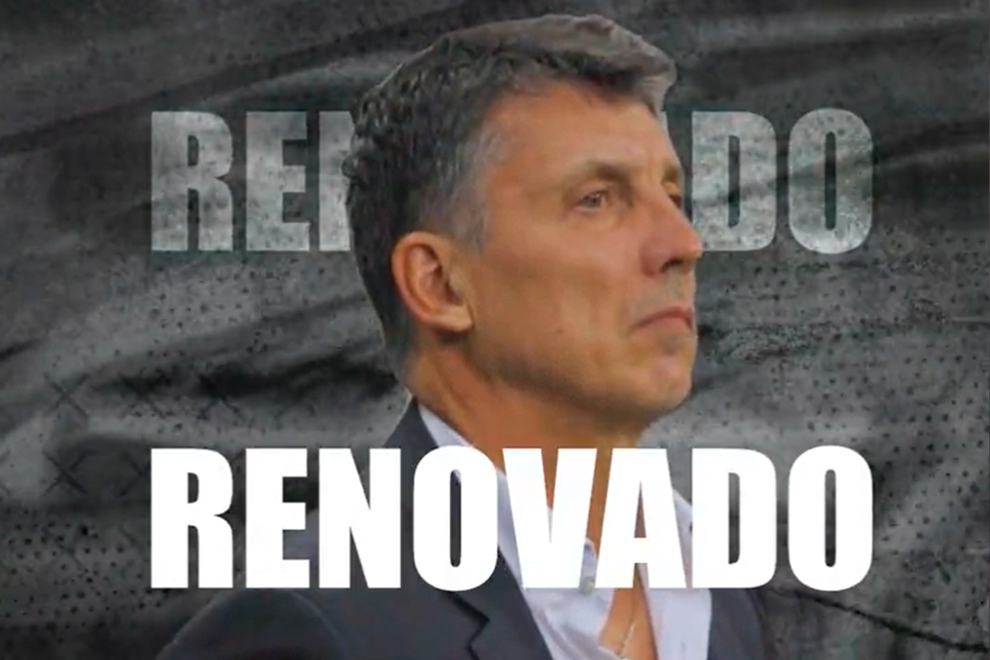 Tigres anuncia renovación de Siboldi para Apertura 2023