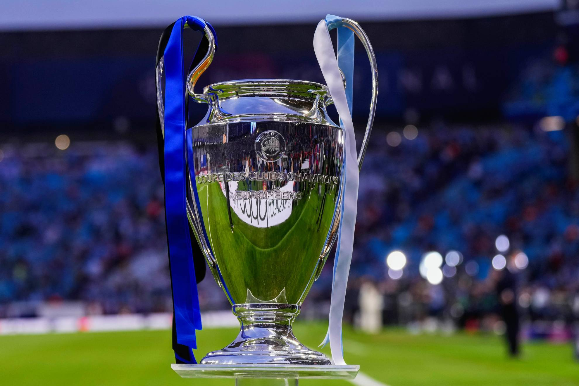 Todo lo que debes saber sobre el sorteo de la Champions League 2023-2024:  fecha, formato, bombos, grupos, cabezas de serie