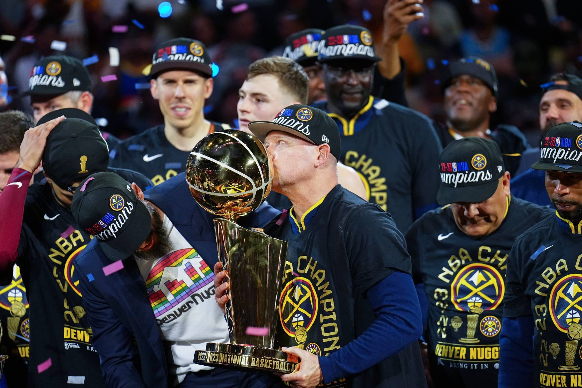 El anlisis del Game 5 de las Finales NBA: Denver Nuggets, el triunfo de un proyecto cocinado a fuego lento