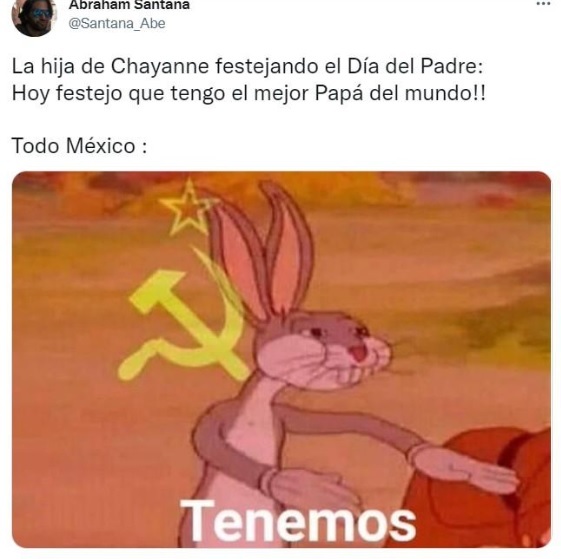 memes de papa