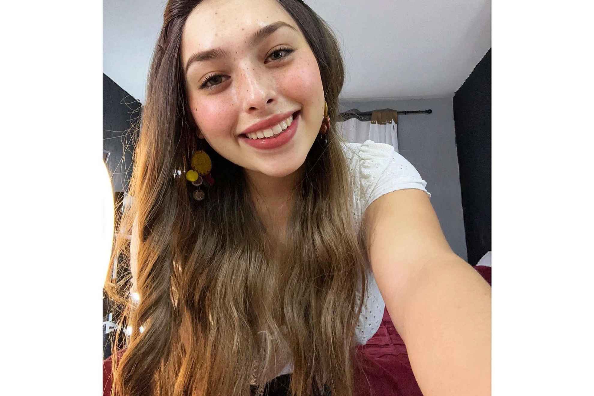 Carlotta pasó de ser "godín" en famsa a ser... | MARCA.com