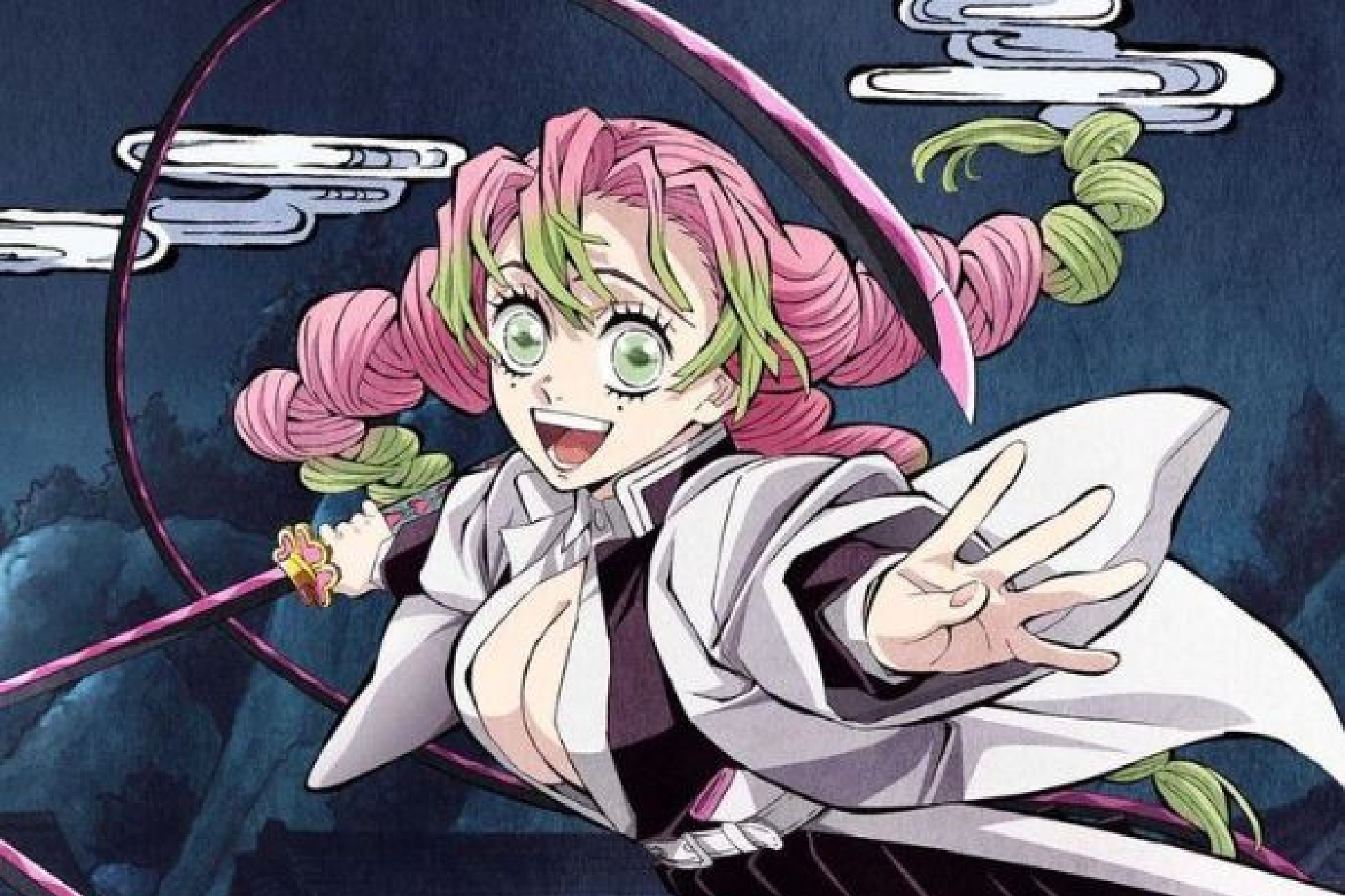 Cuántos capítulos tiene la tercera temporada de Kimetsu no Yaiba - Spoiler