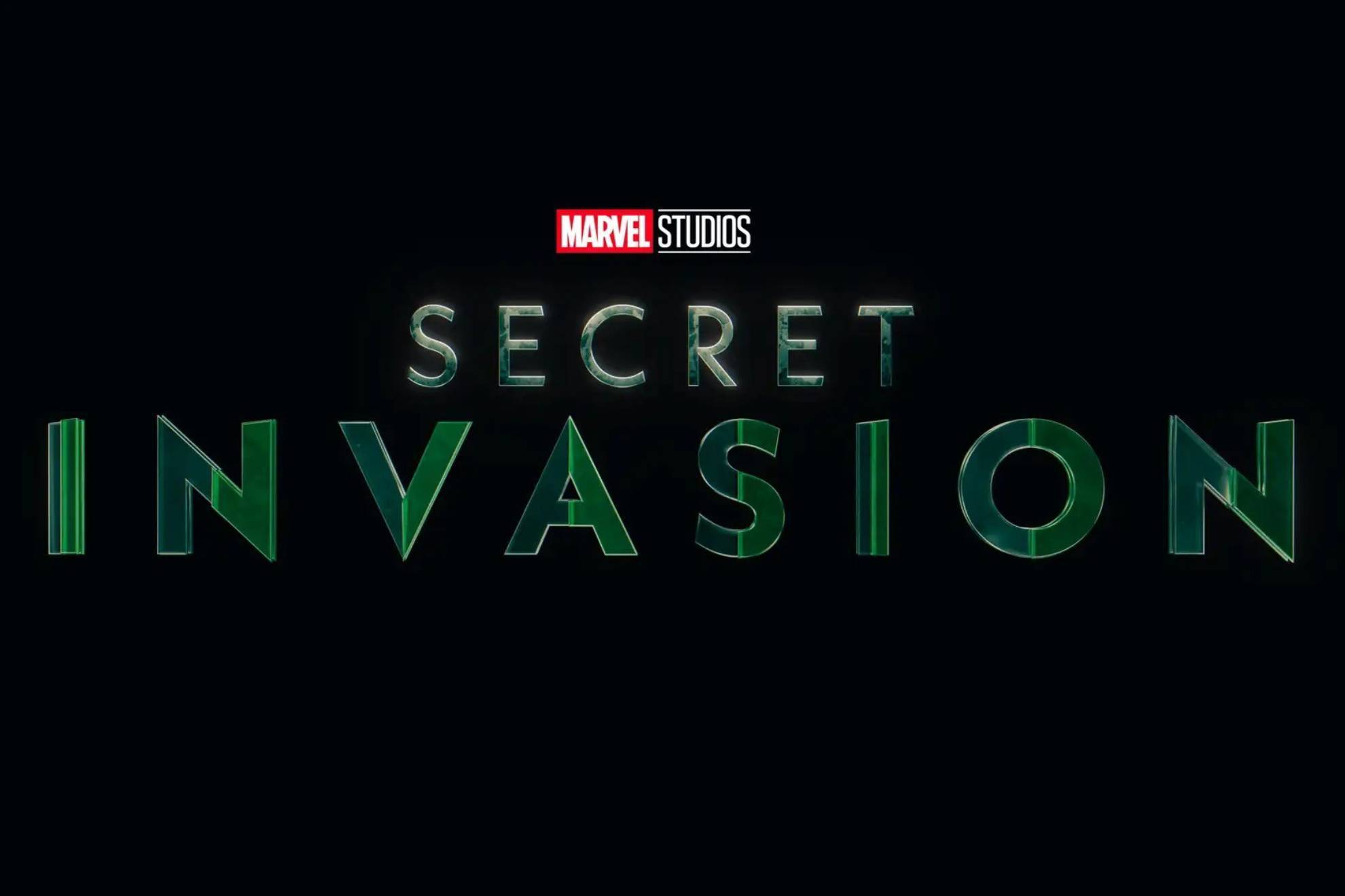 Ver secret invasion online