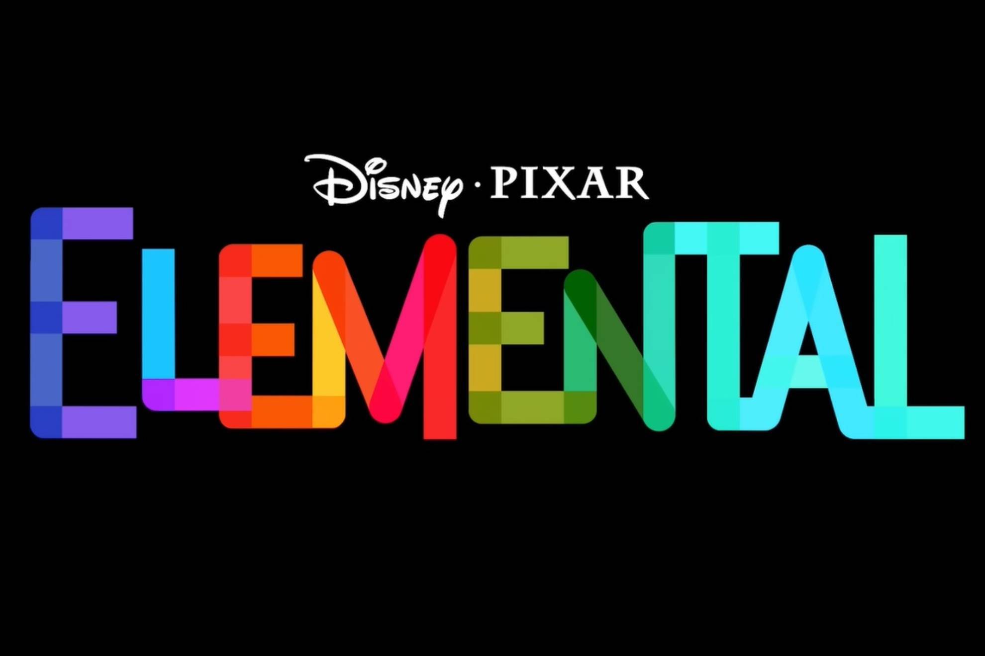 Elemental no tuvo el estreno deseado en Estados Unidos.